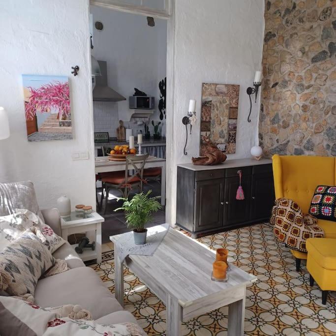 Cabo Rubio Apartamento La Guancha