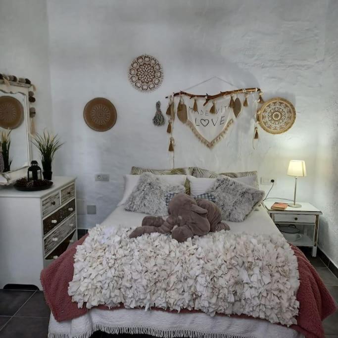 Apartamento Cabo Rubio