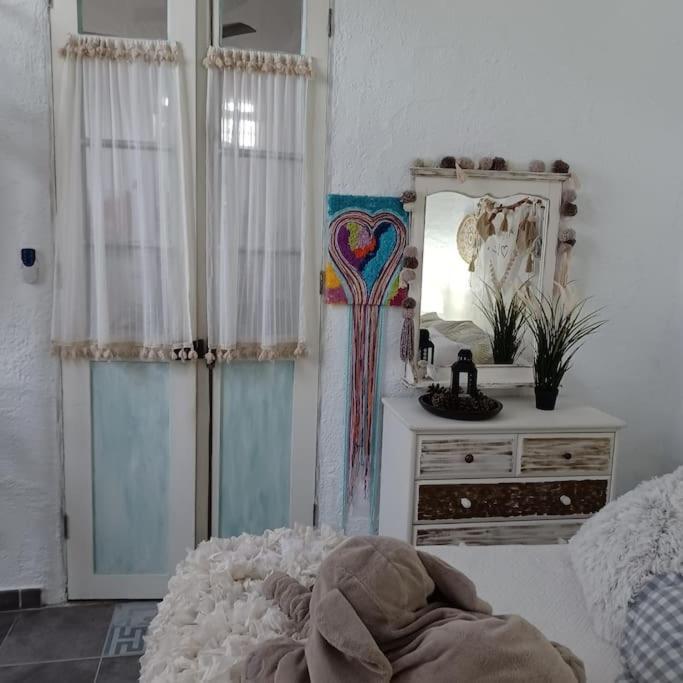 Cabo Rubio Apartamento La Guancha
