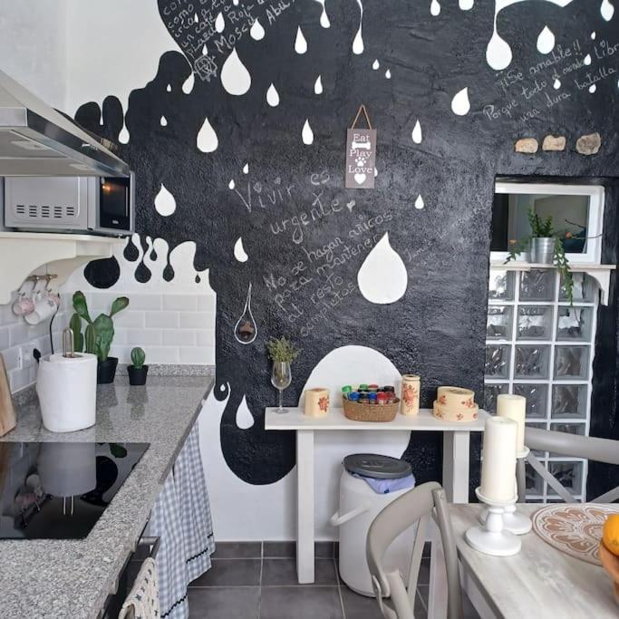 Cabo Rubio Apartamento *