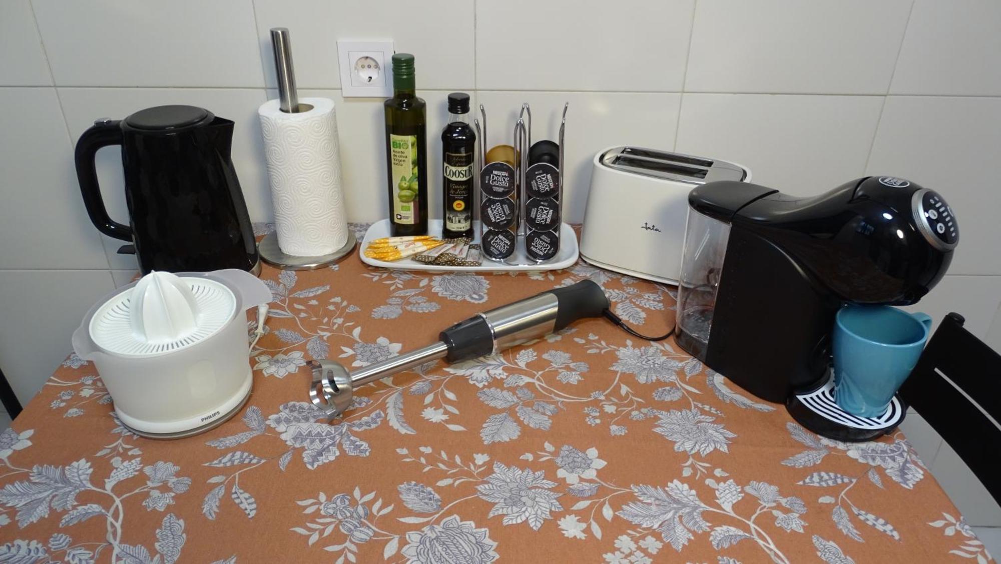 Appartement Cruz De Tenerife, Piso Centrico, Amplio Y Con Garaje