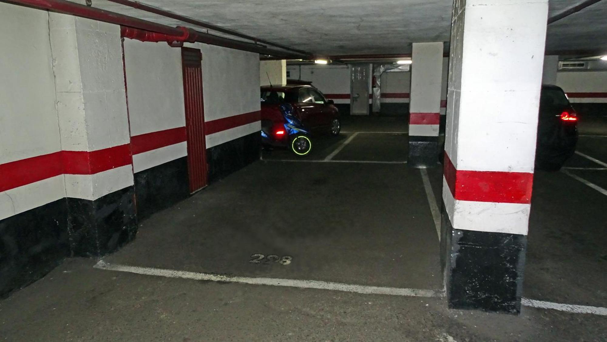 Cruz De Tenerife, Piso Centrico, Amplio Y Con Garaje