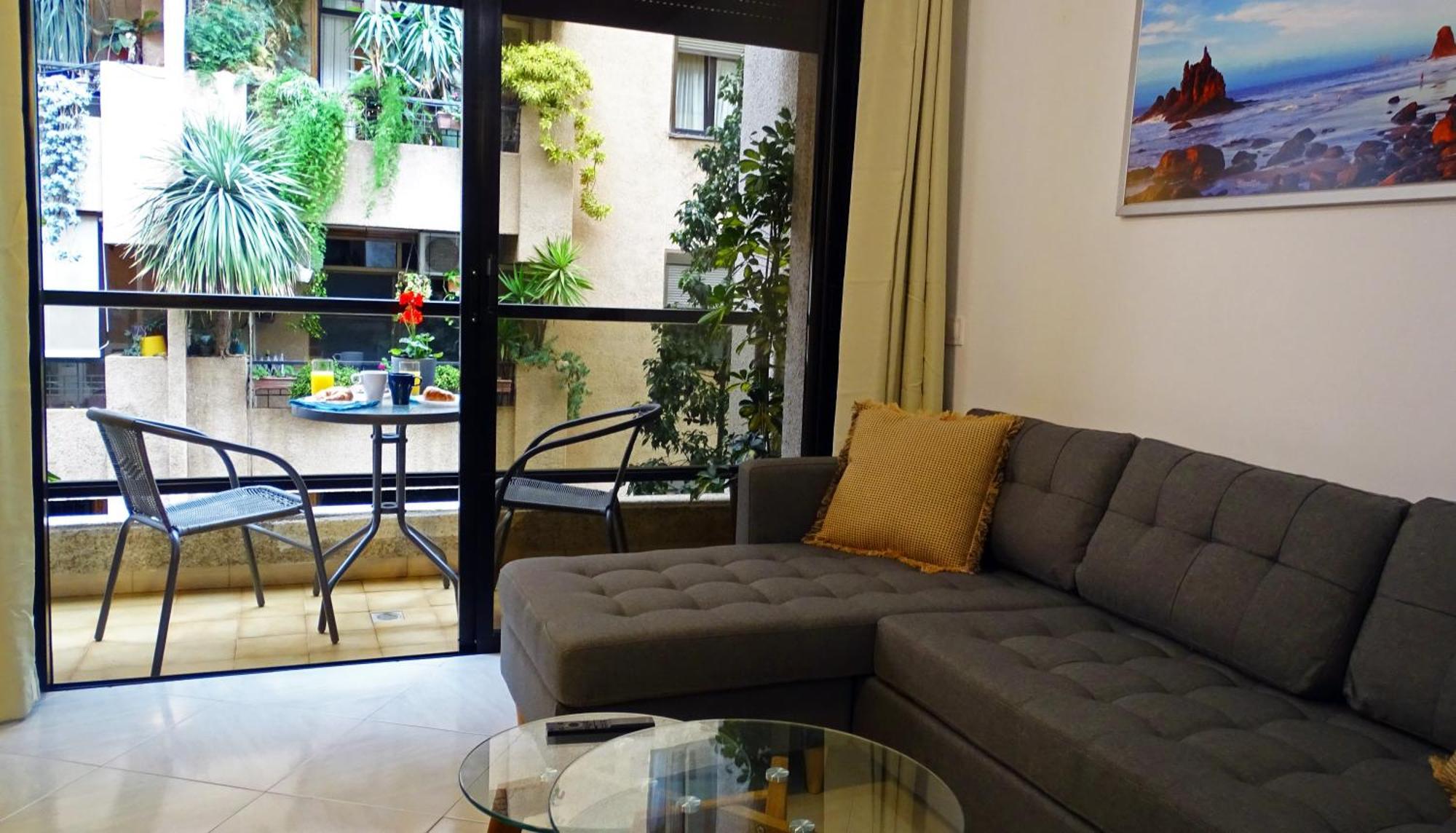 Appartement Cruz De Tenerife, Piso Centrico, Amplio Y Con Garaje *