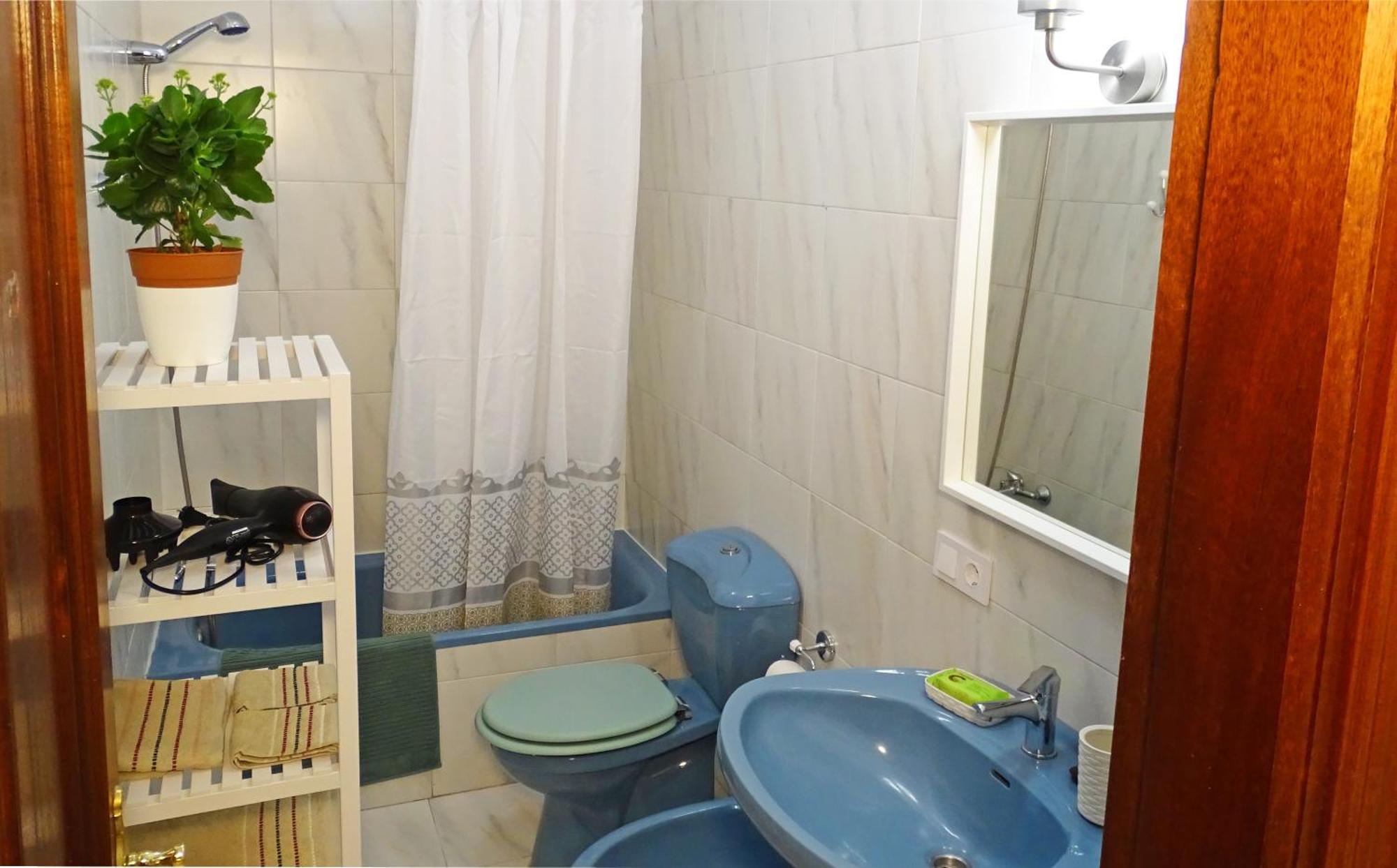 Appartement Cruz De Tenerife, Piso Centrico, Amplio Y Con Garaje *