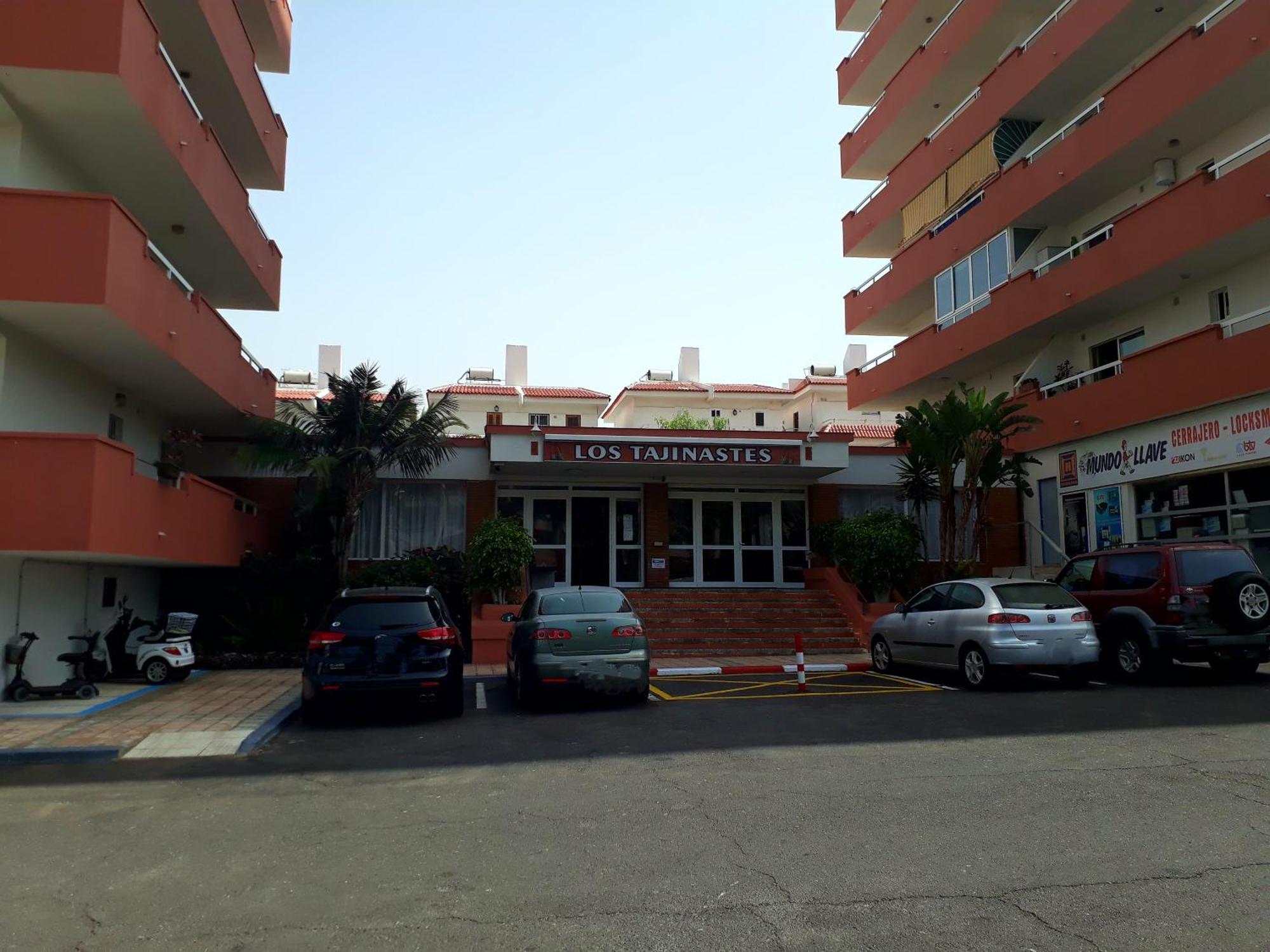 Casa Saura -playa De Americas Appartement Arona (Tenerife)