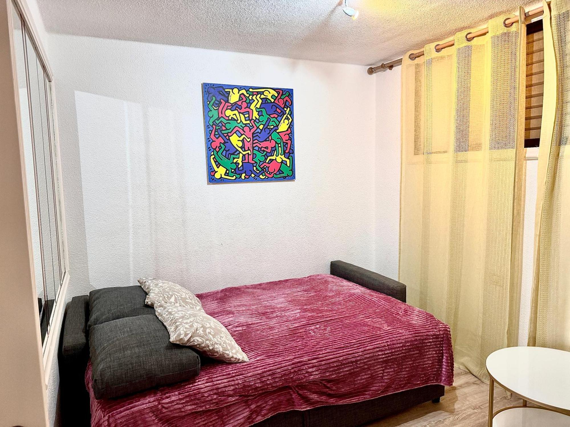 Appartement Townhouse Parque Santiago 2 Arona (Tenerife)