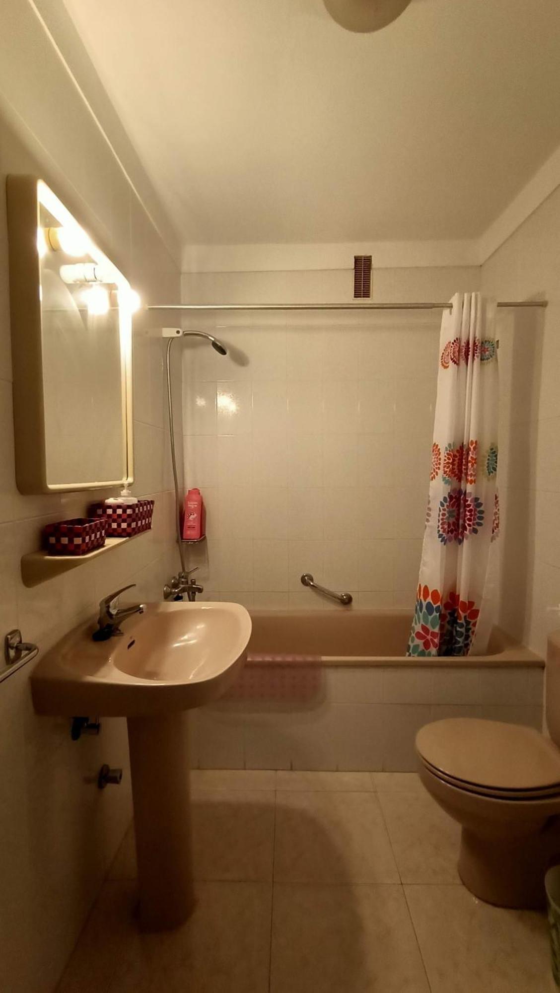 Alquilaencanarias Tio Claudio Appartement *
