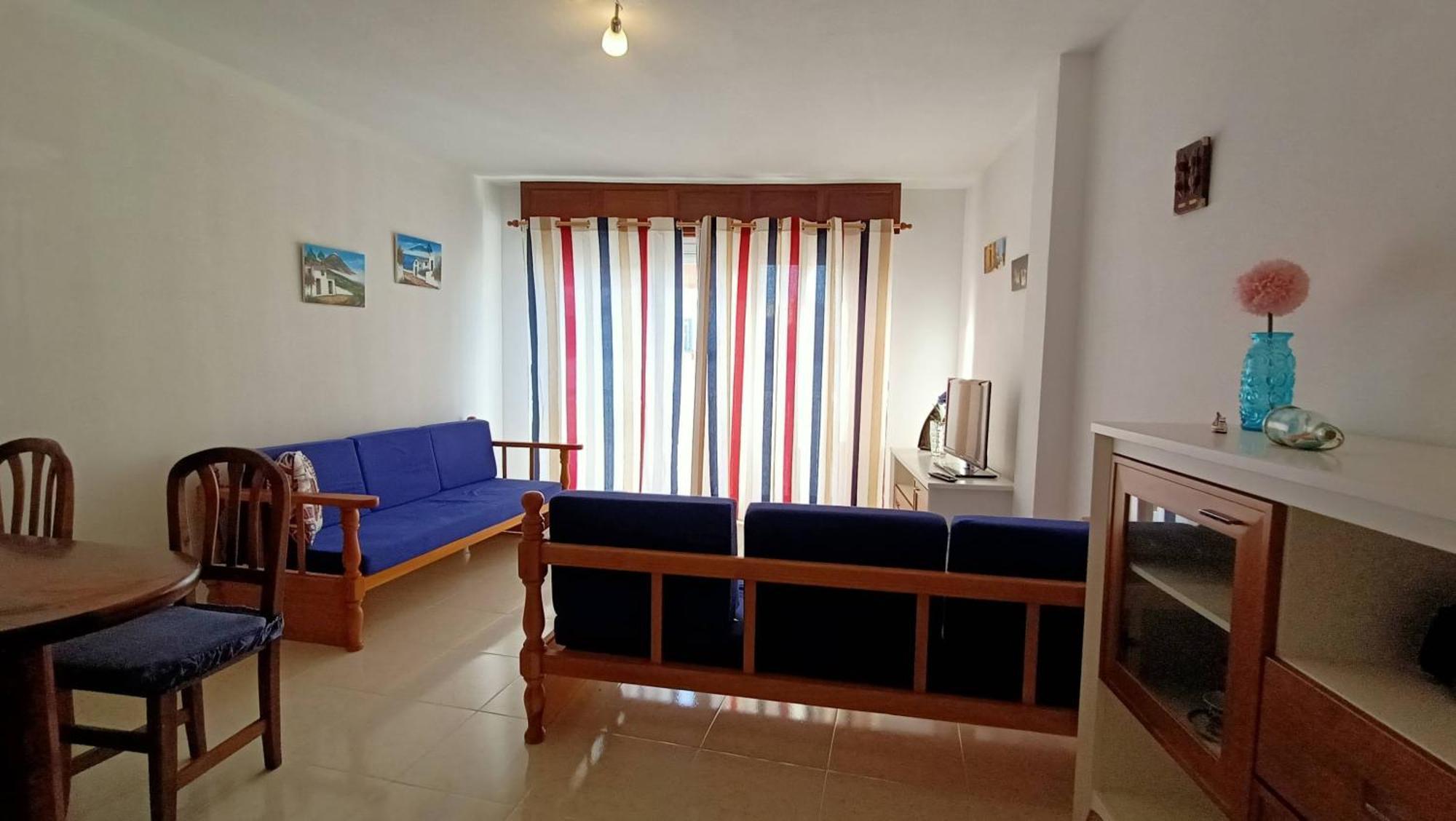 Apartment Alquilaencanarias Tio Claudio El Medano (Tenerife)