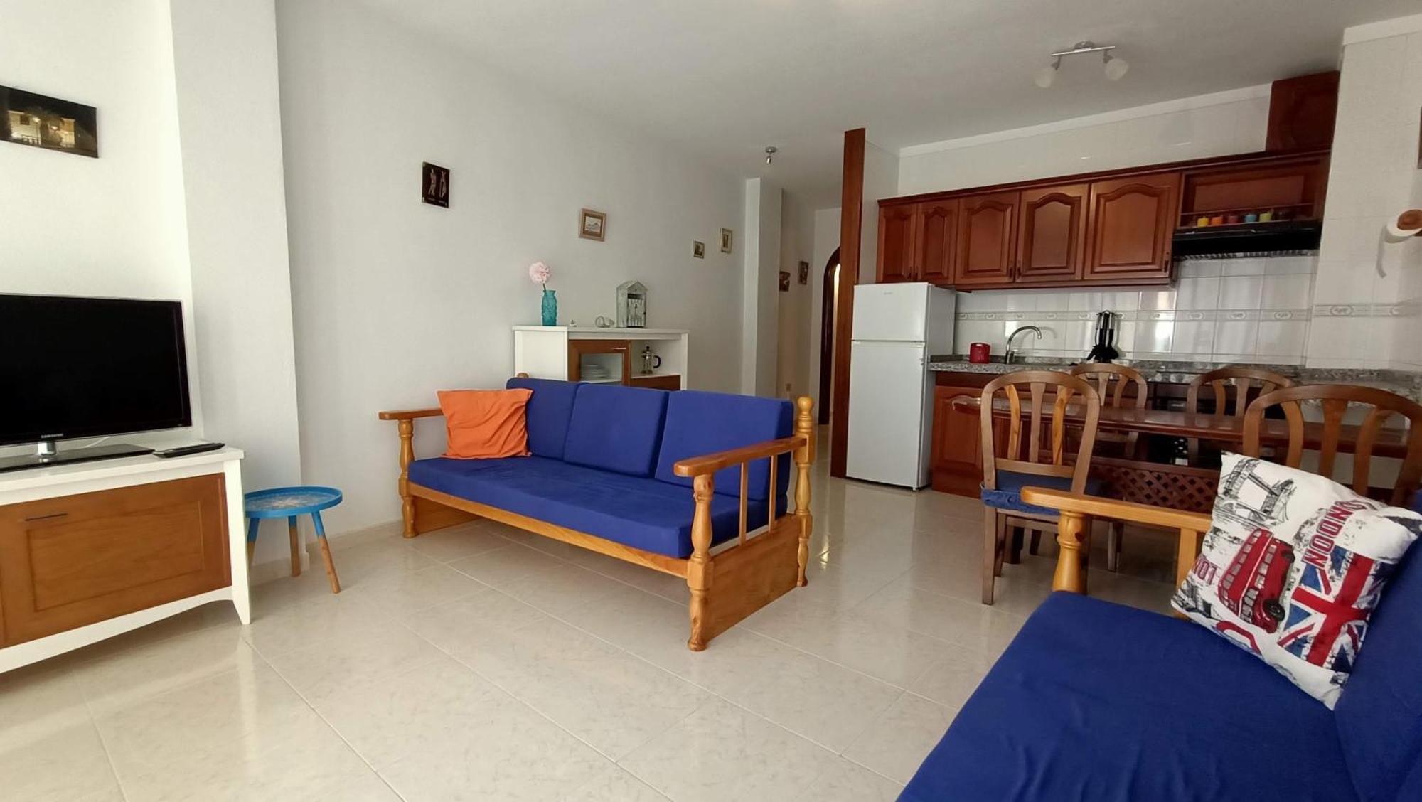 Alquilaencanarias Tio Claudio Appartement El Médano