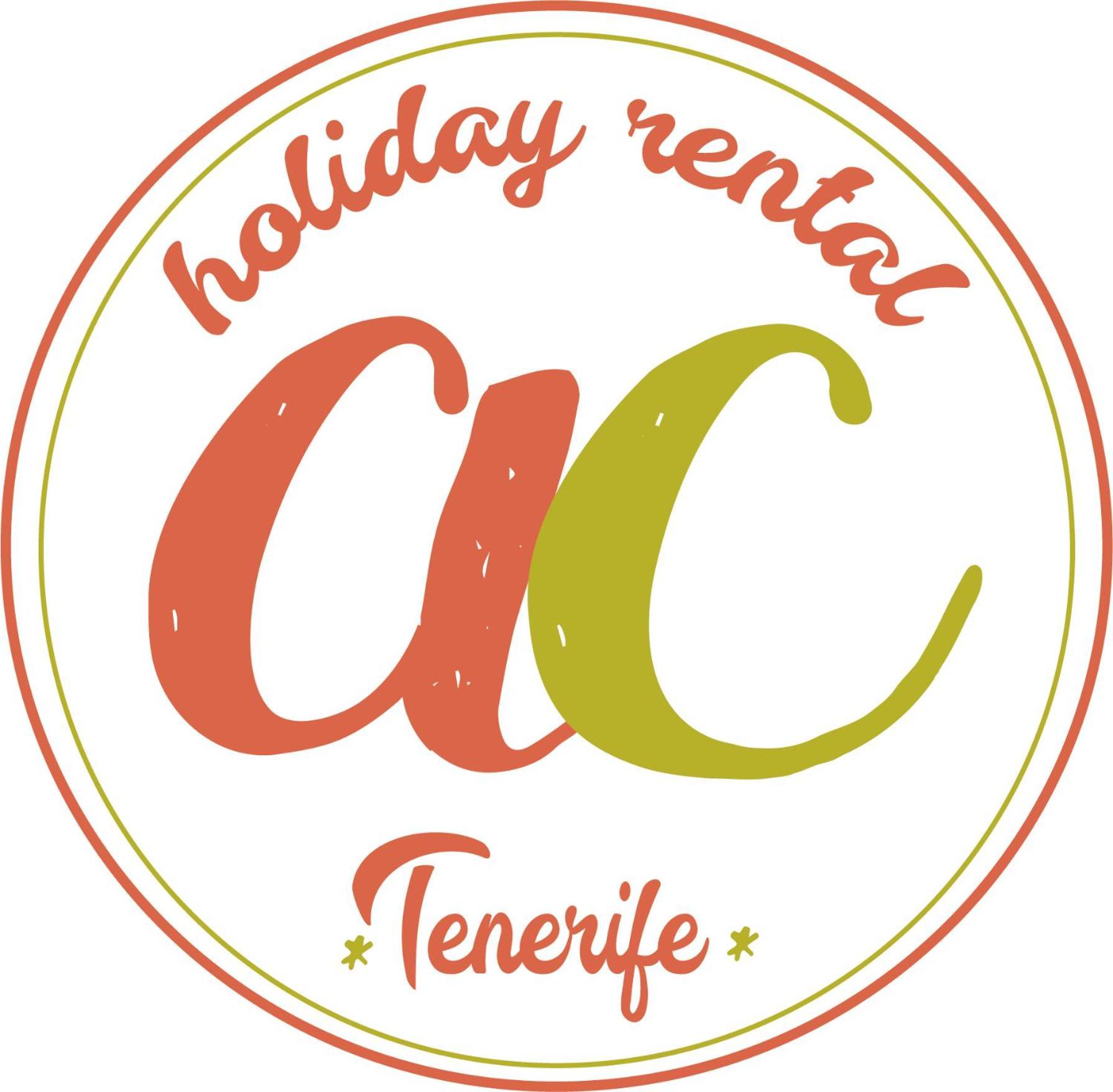 Alquilaencanarias Tio Claudio Appartement