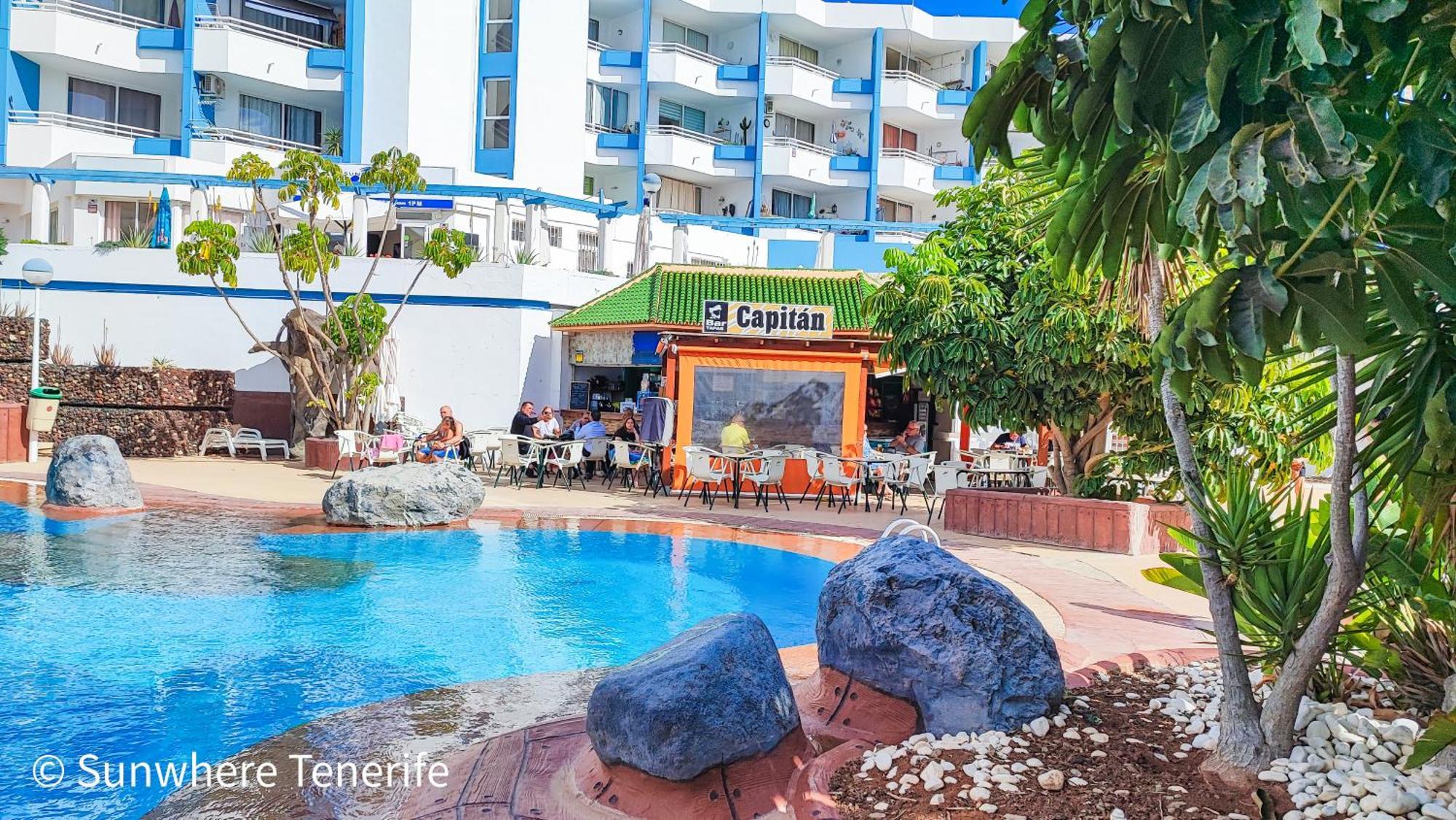 Golf Penthouse - Tenerife South * San Miguel de Abona
