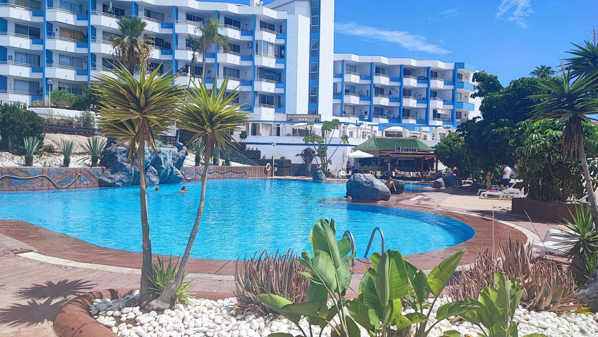 Apartment Golf Penthouse - Tenerife South *