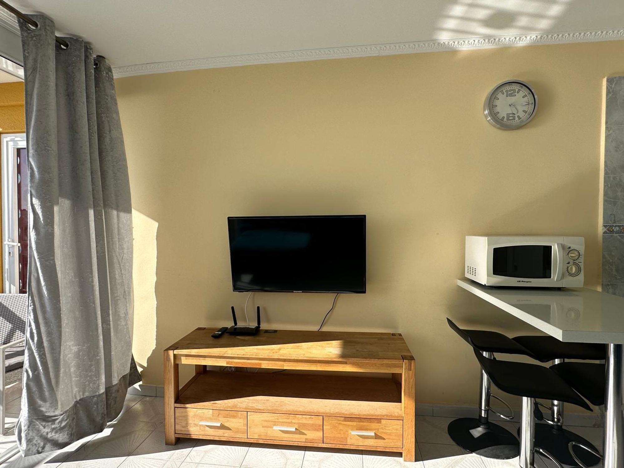 Appartement Copacabana With Ocean View