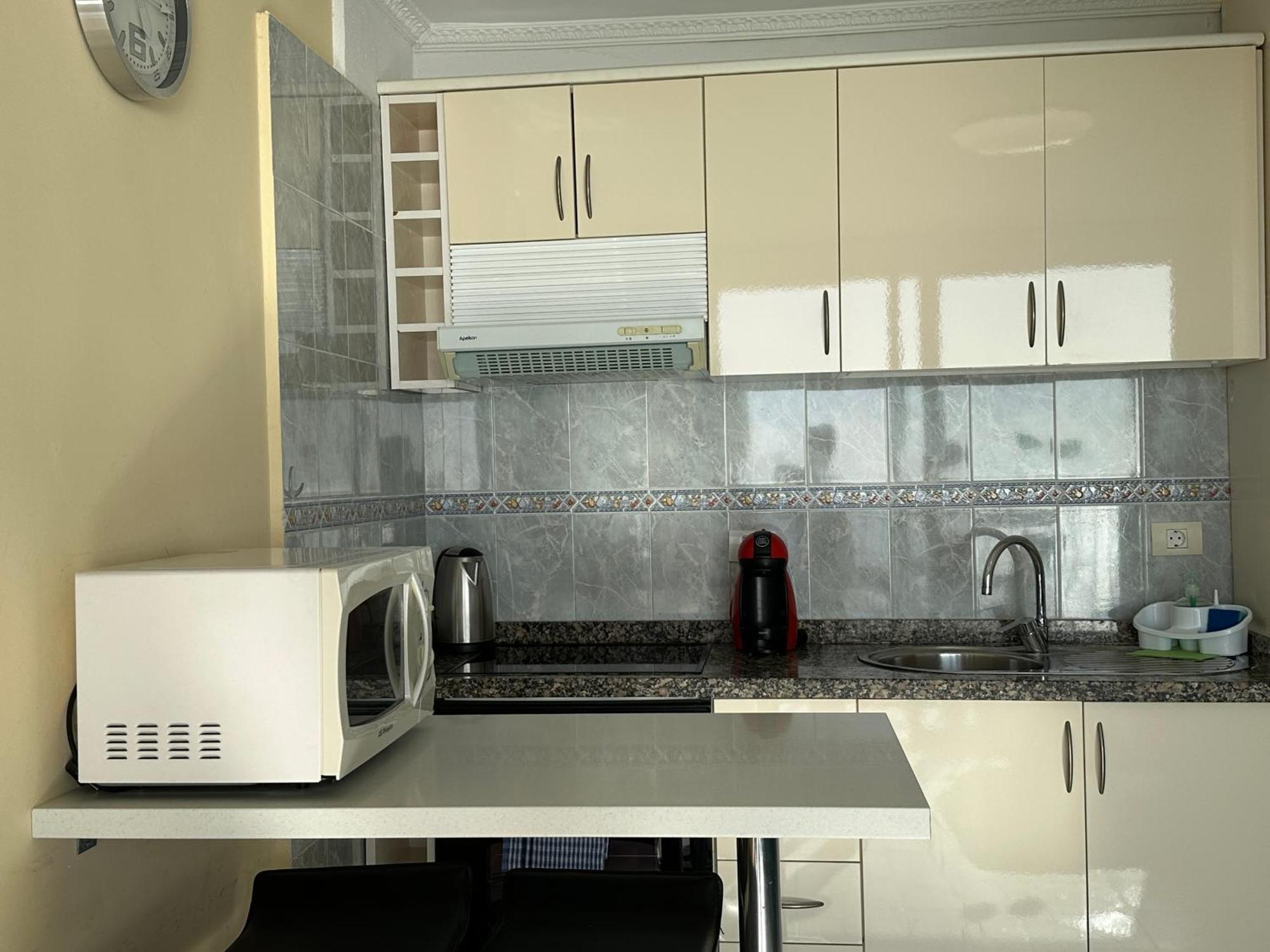 Appartement Copacabana With Ocean View *