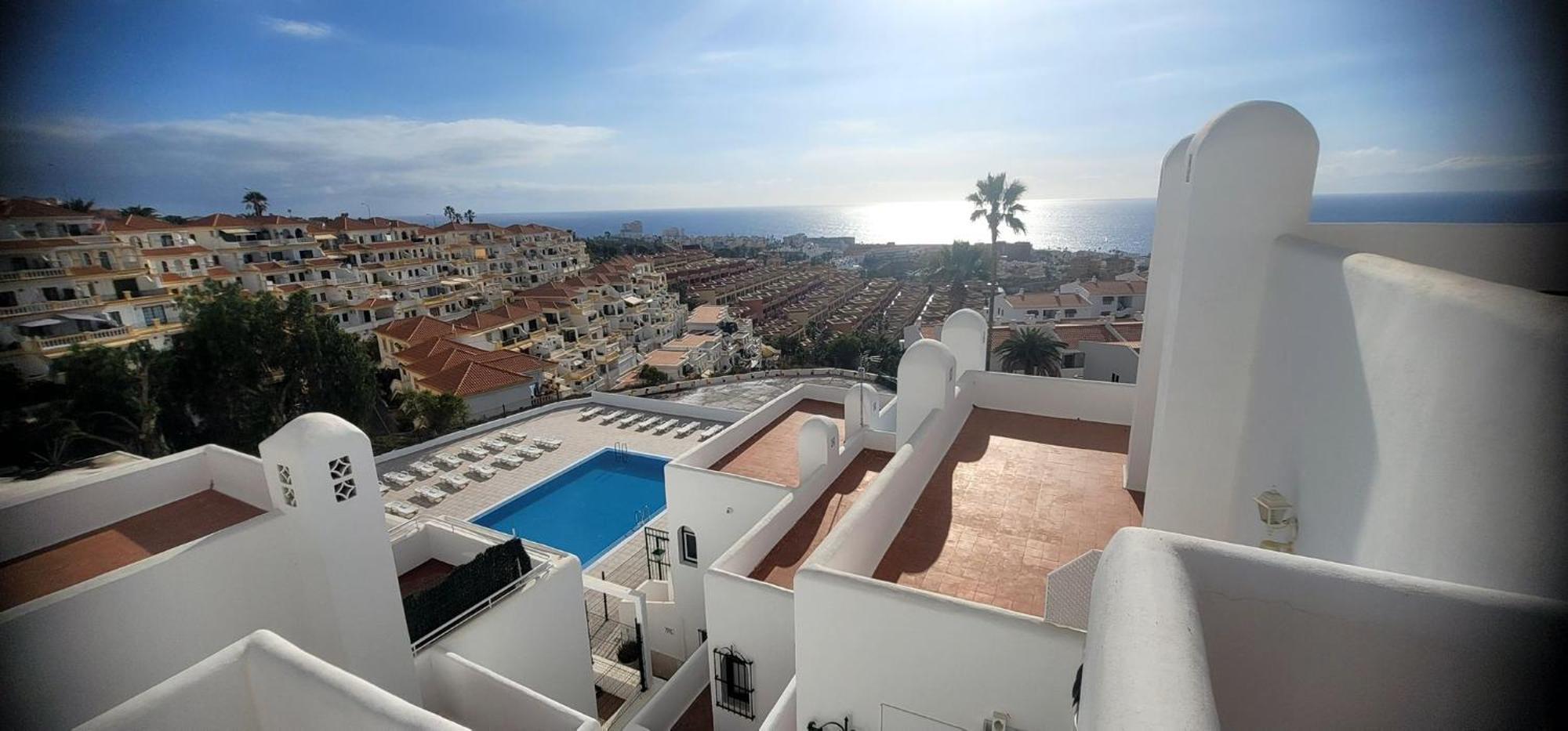 Apartment Ocean View Tenerife Costa Adeje (Tenerife)
