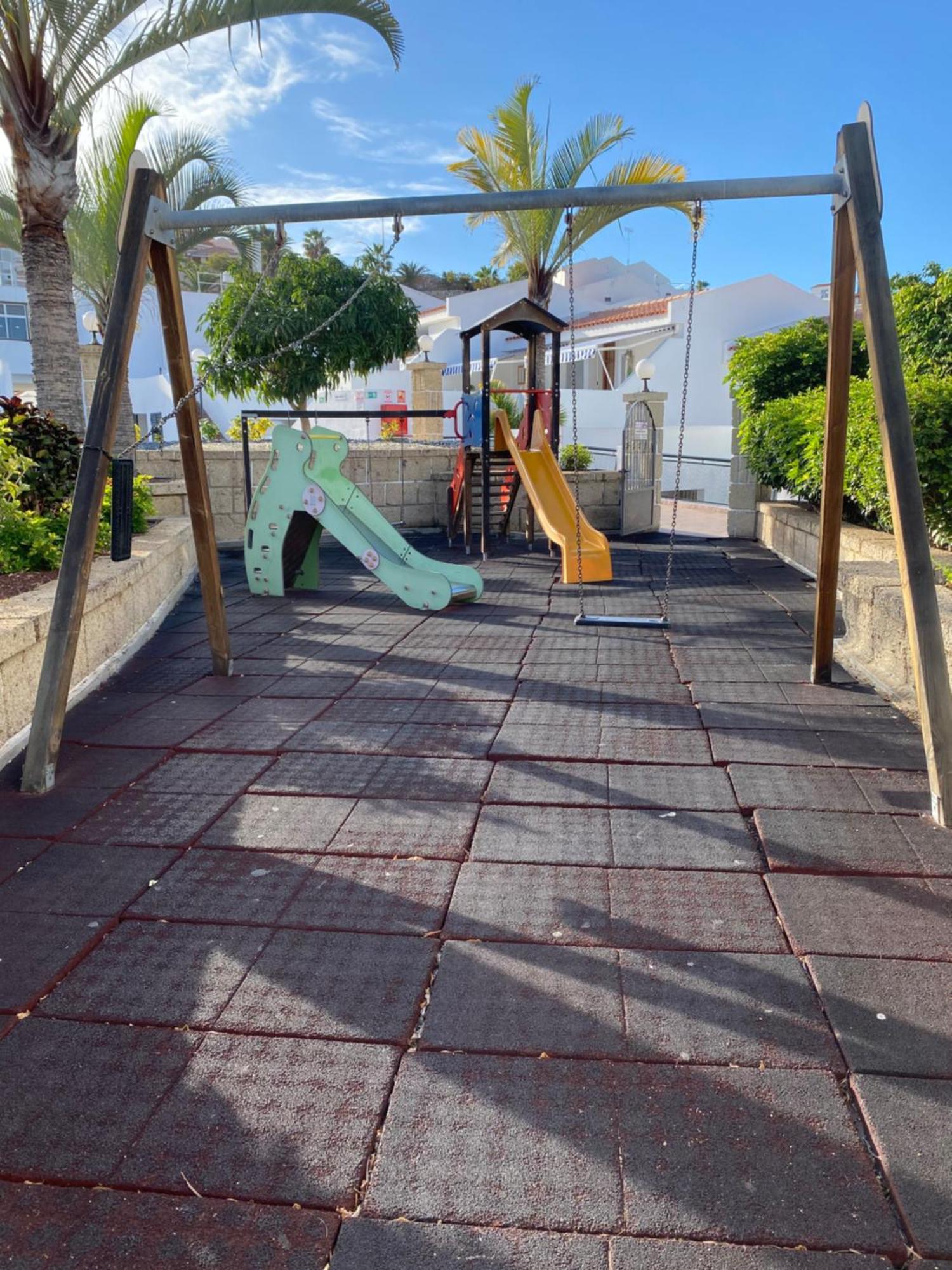 Malibu Park Sol Apartamento *
