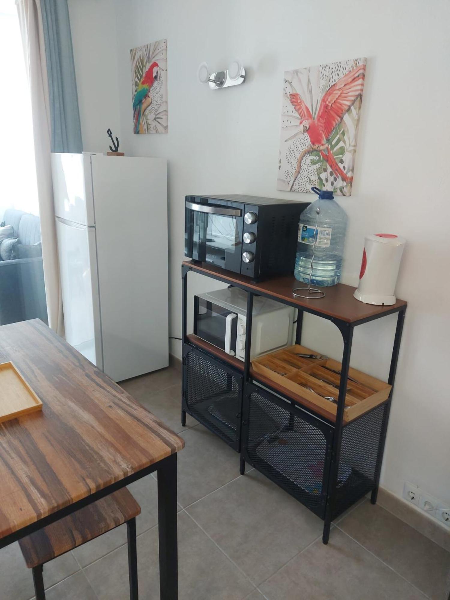 Apartment Casa Papagayo Arona (Tenerife)