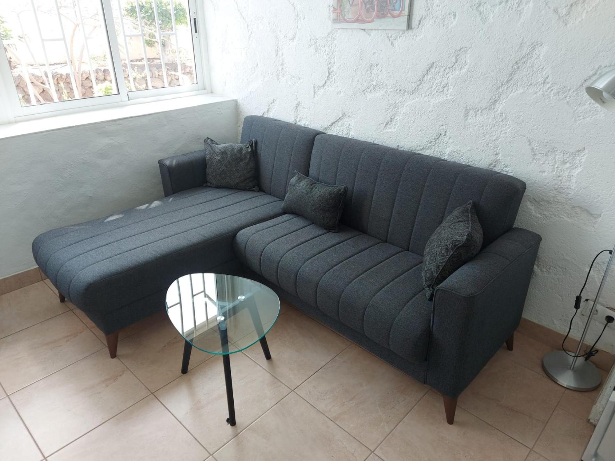 Apartment Casa Papagayo