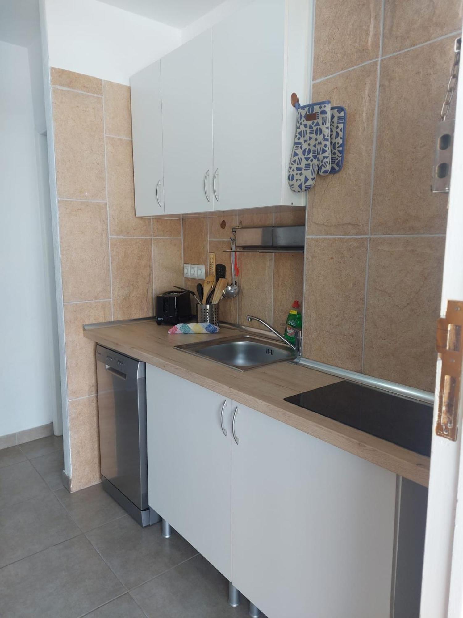 Apartment Casa Papagayo Arona (Tenerife)