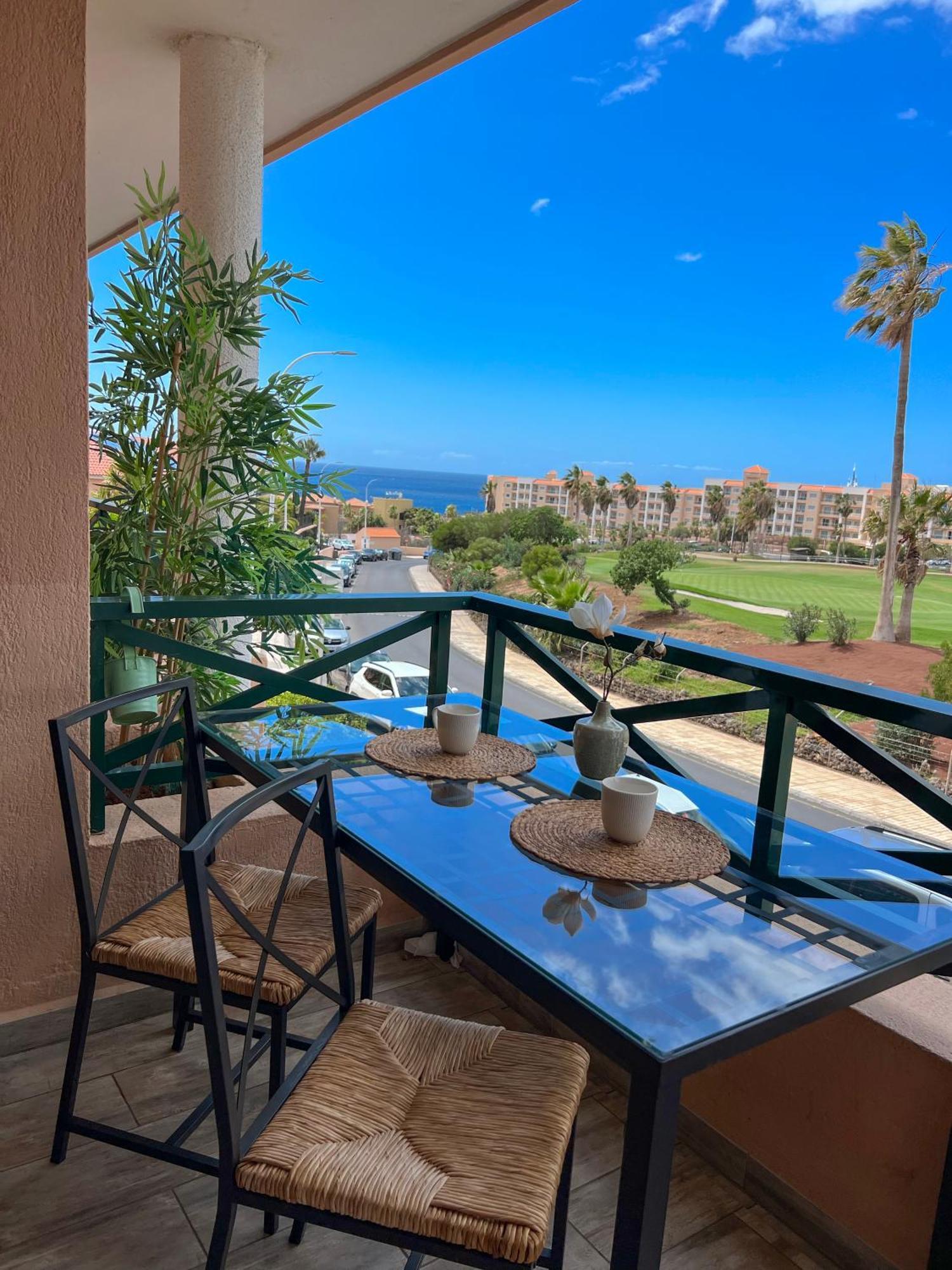 Paz Ocean View, Air Condition, Wifi, Heated Pool Appartement *