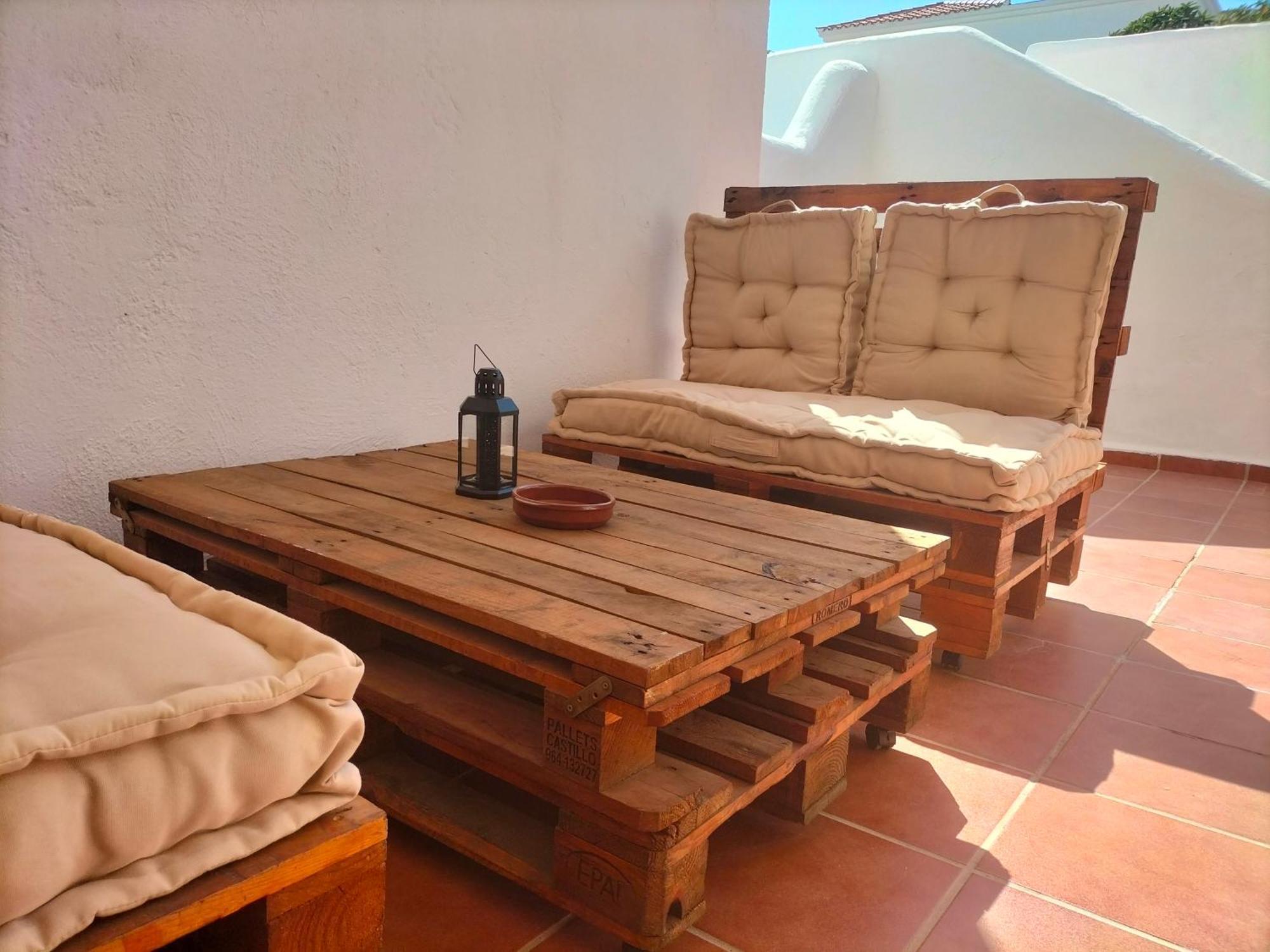 Port Royale Cristianos Appartement