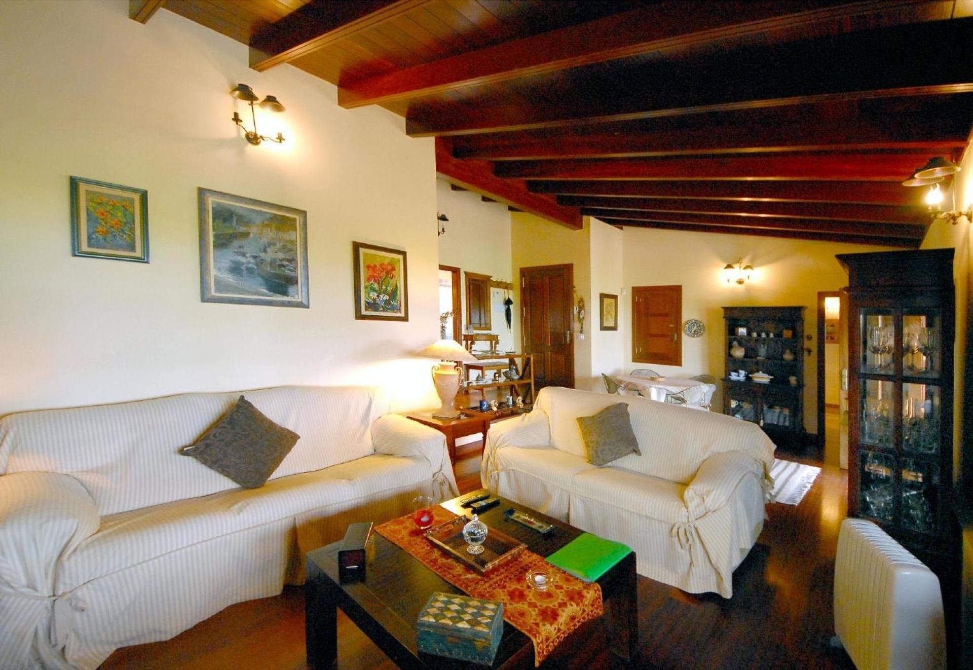 Holiday home Paraiso - Ganzjaehrig Geheizter Pool *