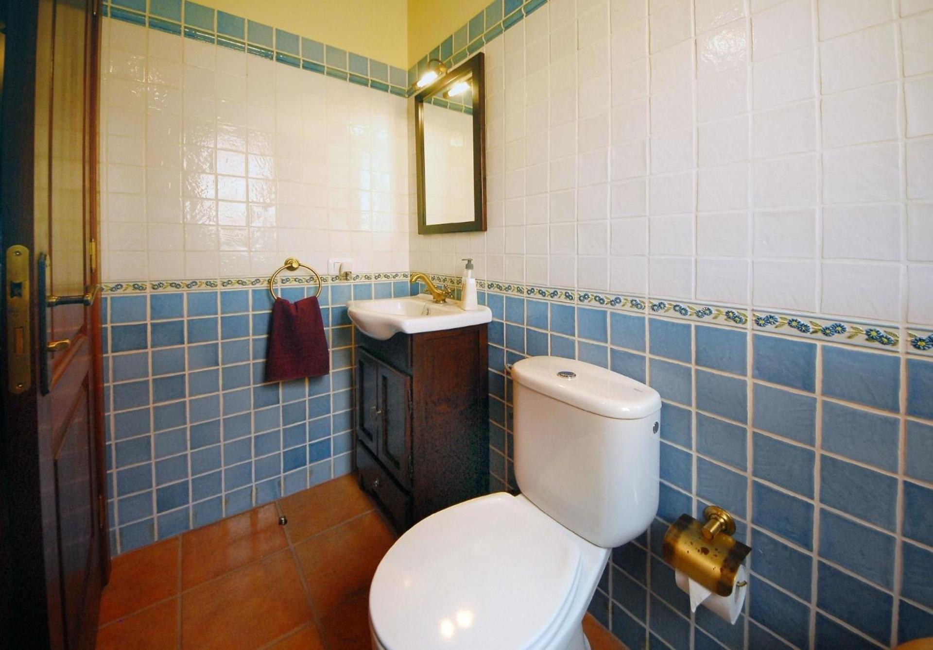 Holiday home Paraiso - Ganzjaehrig Geheizter Pool *