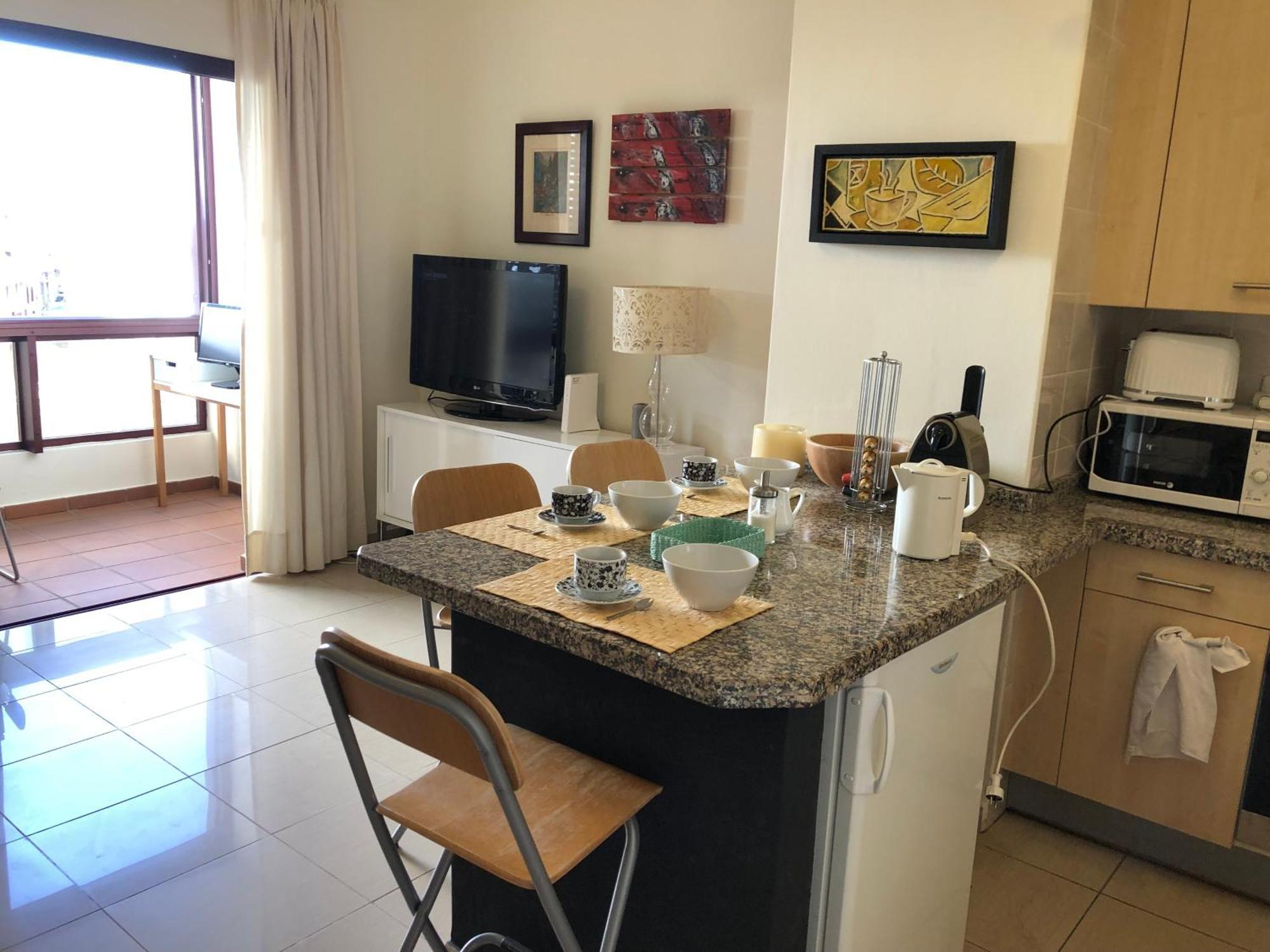 Apartment By The Sea Royal Plaza