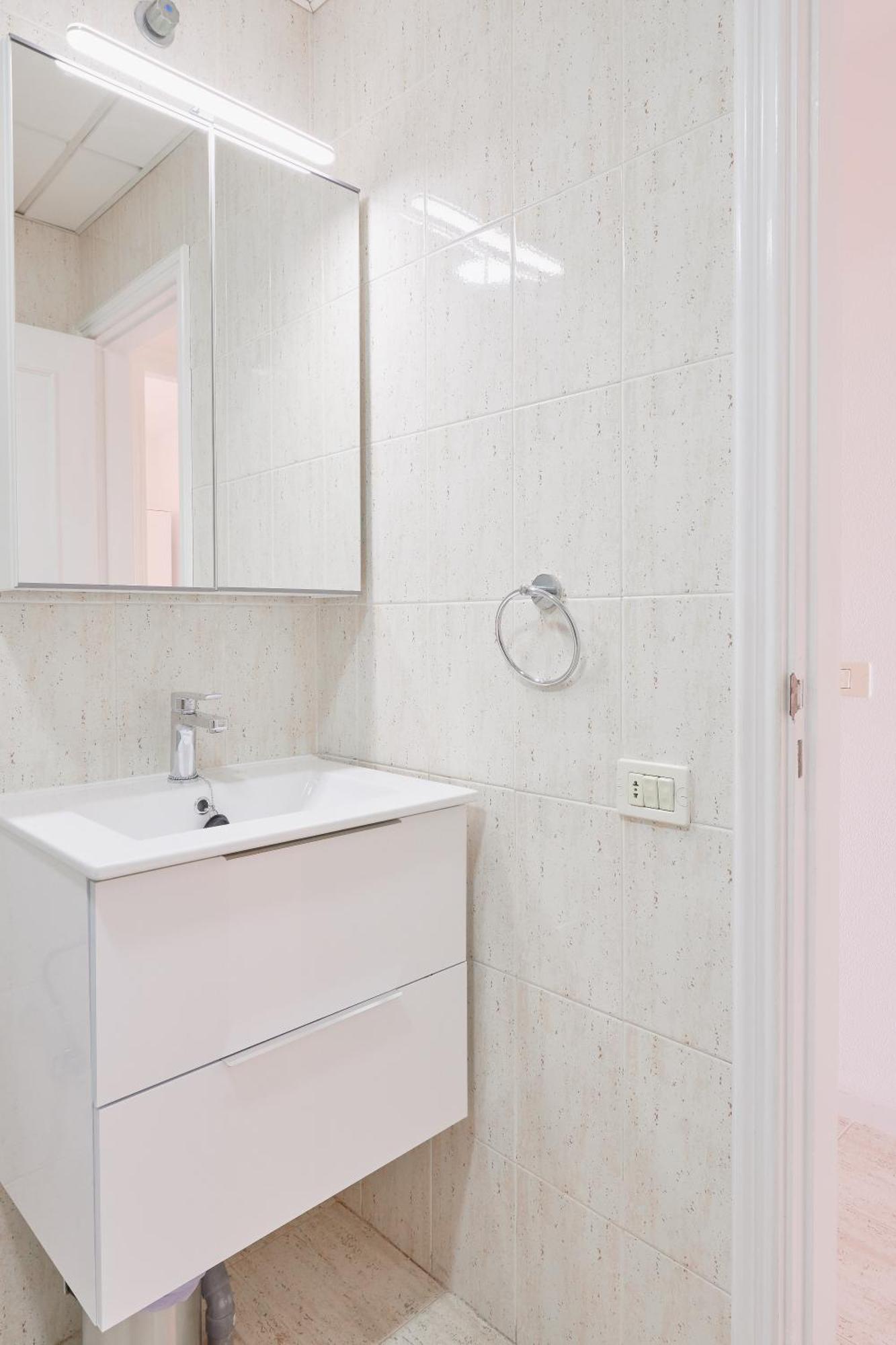 Apartamento Junto Al Mar Appartement *