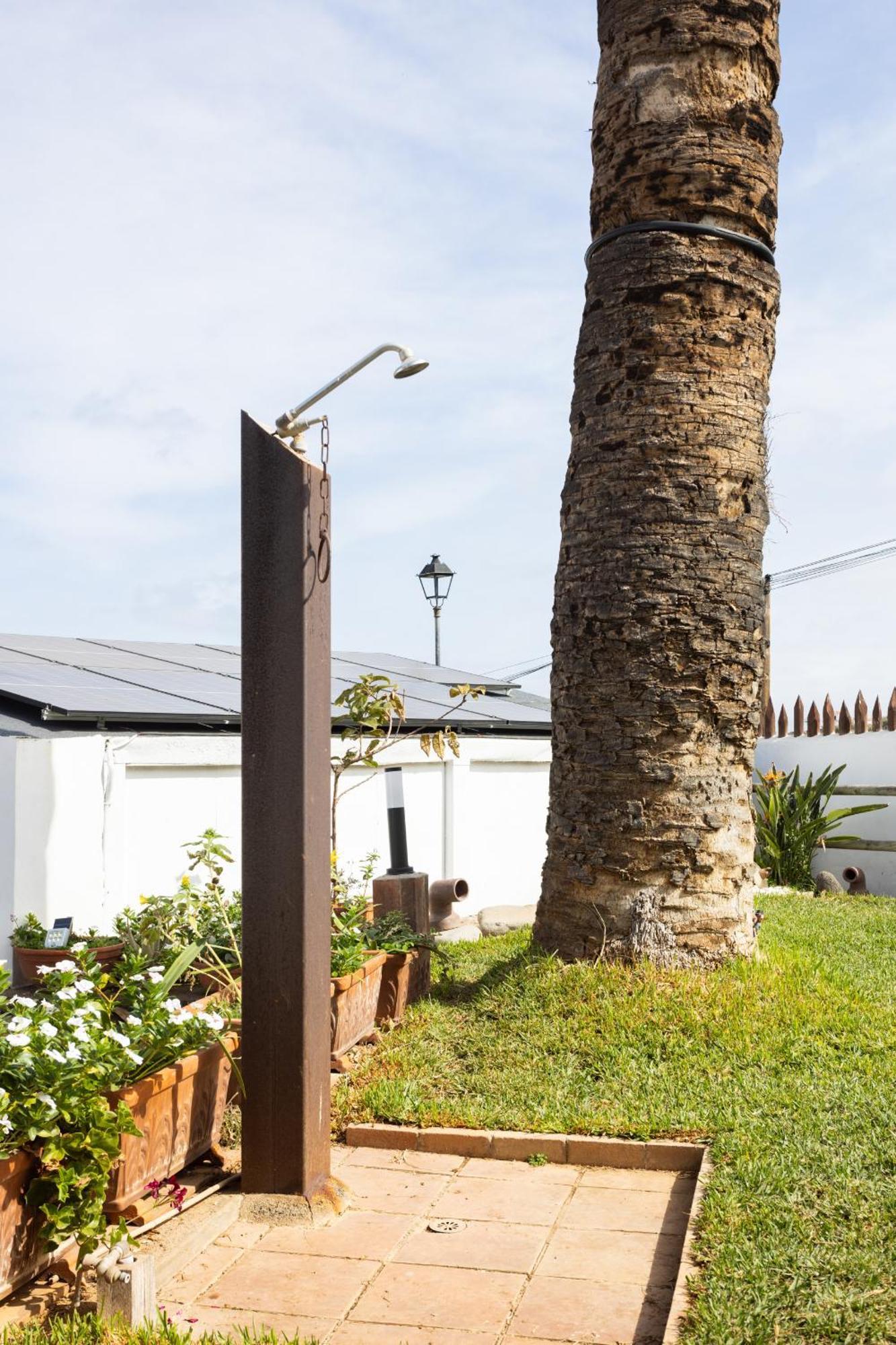 Eden Sagitta Alfa Retreat Holiday home *