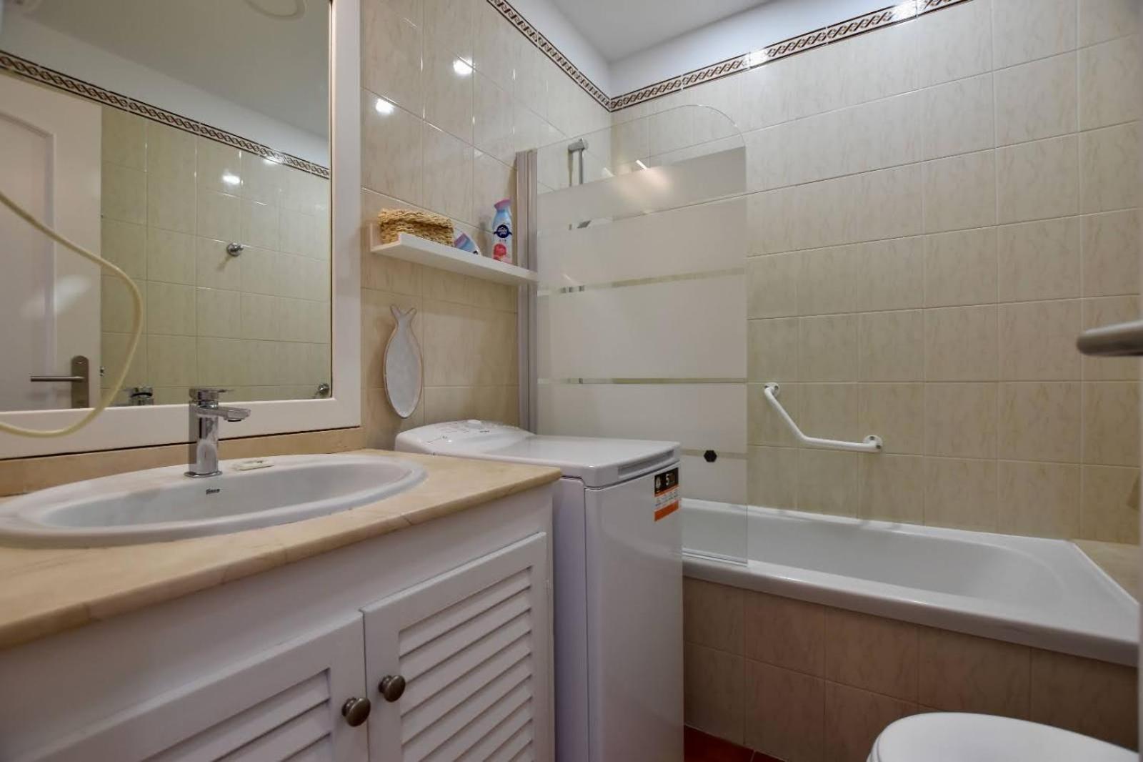 Appartement Hygge With Seaside And Golf-view Balcony San Miguel de Abona
