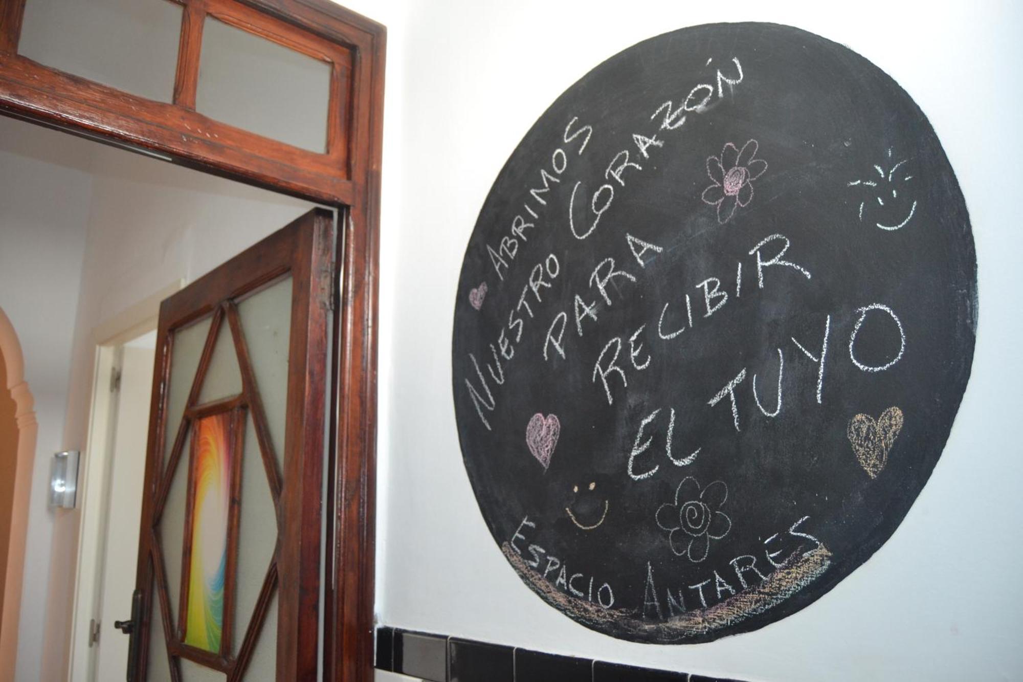 Espacio Antares * Icod De Los Vinos