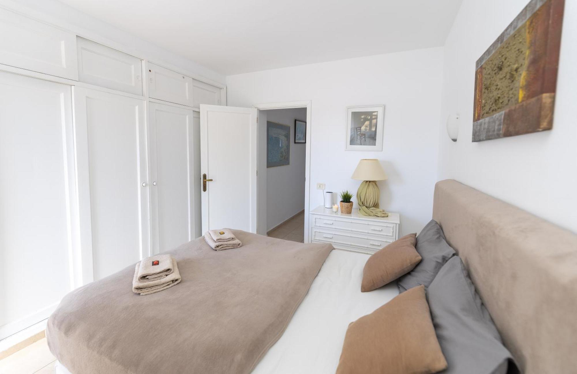 Apartment Beautiful View Gigantes