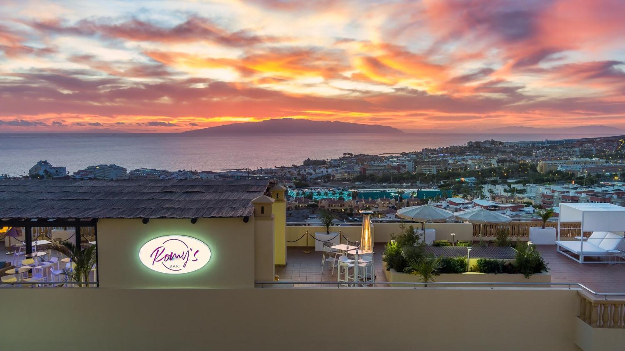 Ramada Residences By Wyndham Costa Adeje (Tenerife)
