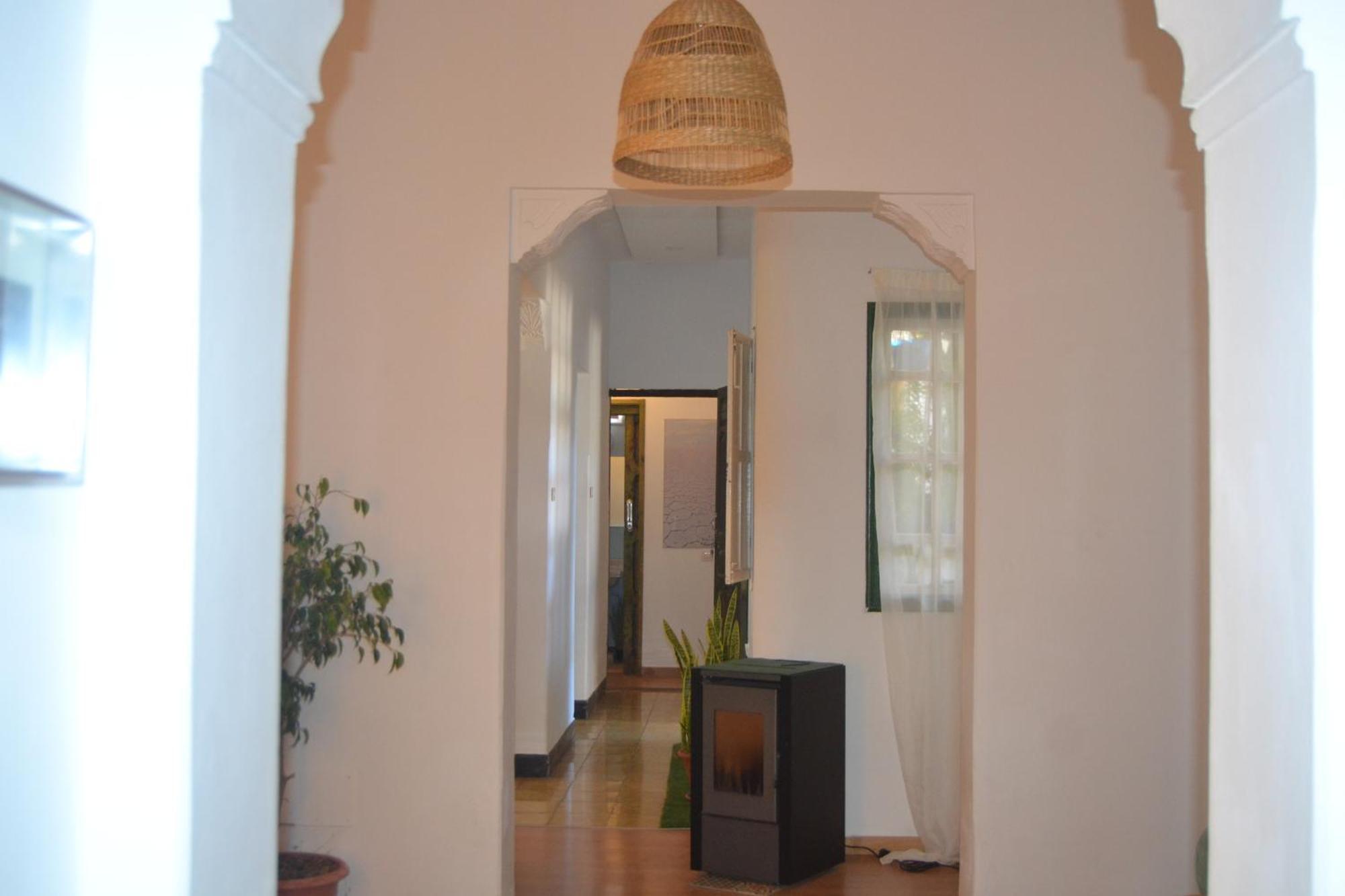 Espacio Antares Icod De Los Vinos