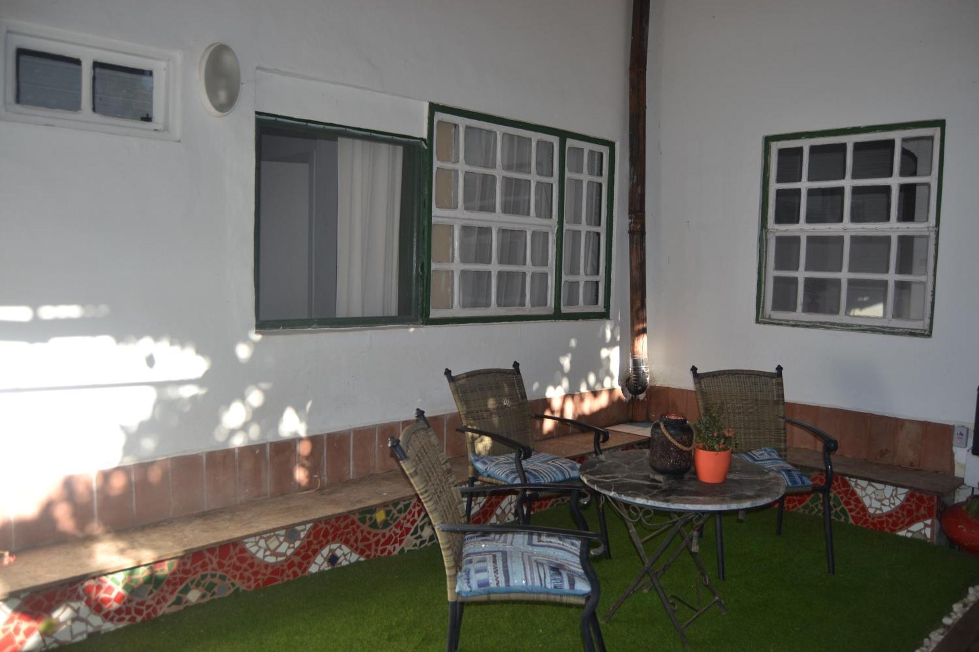 Espacio Antares Hébergement de vacances Icod De Los Vinos