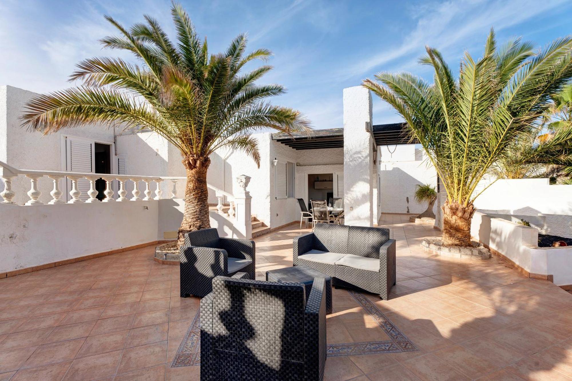 Chalet Beautiful Duque Poris