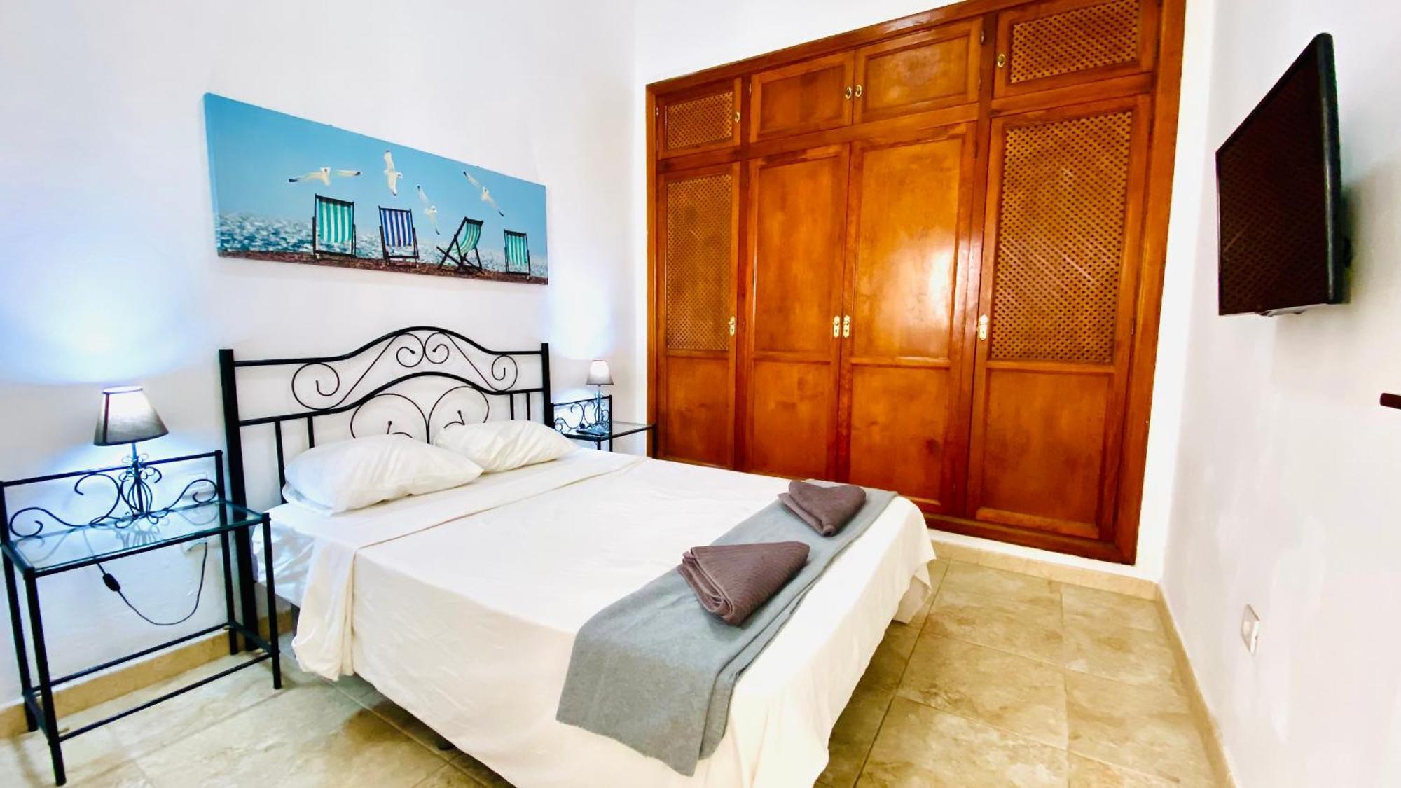 Apartment Piso En El Centro Del *