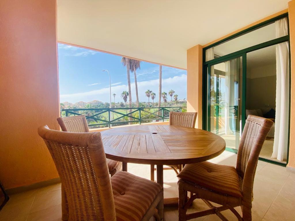La Paz. Lovely Overlooking The Golf And Sea Appartement San Miguel de Abona