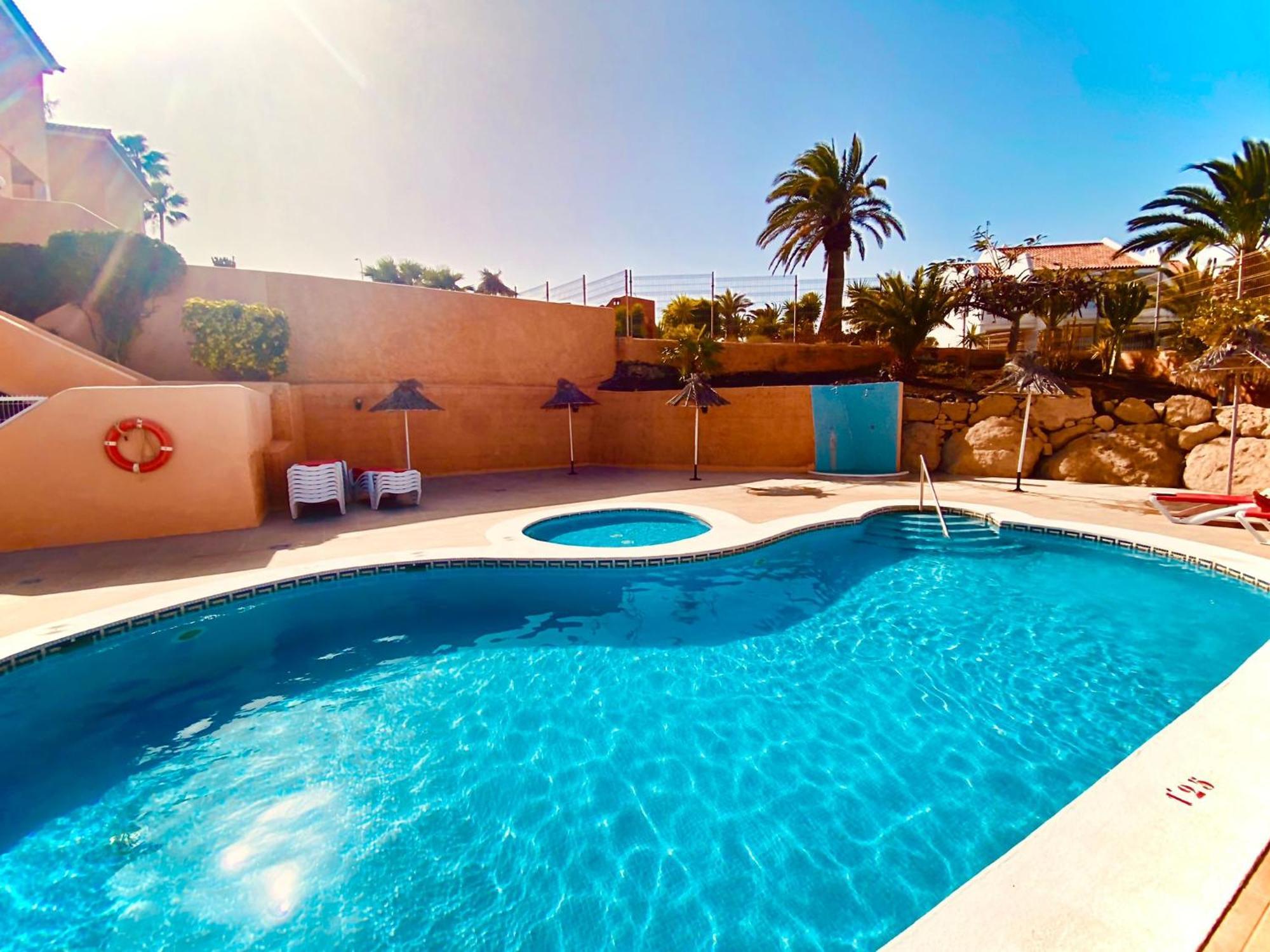 La Paz. Lovely Overlooking The Golf And Sea * San Miguel de Abona