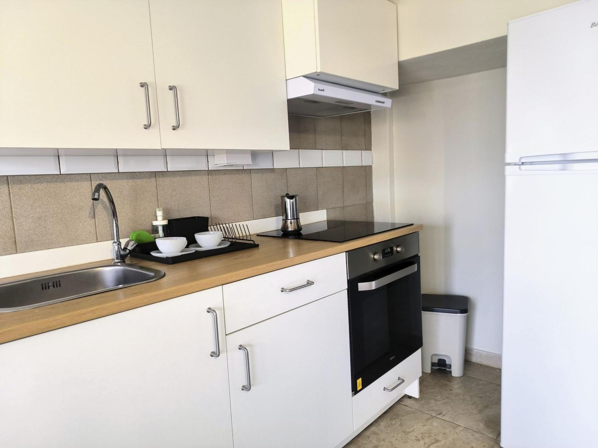 Guayonje Costa Apartment Santa Cruz de Tenerife