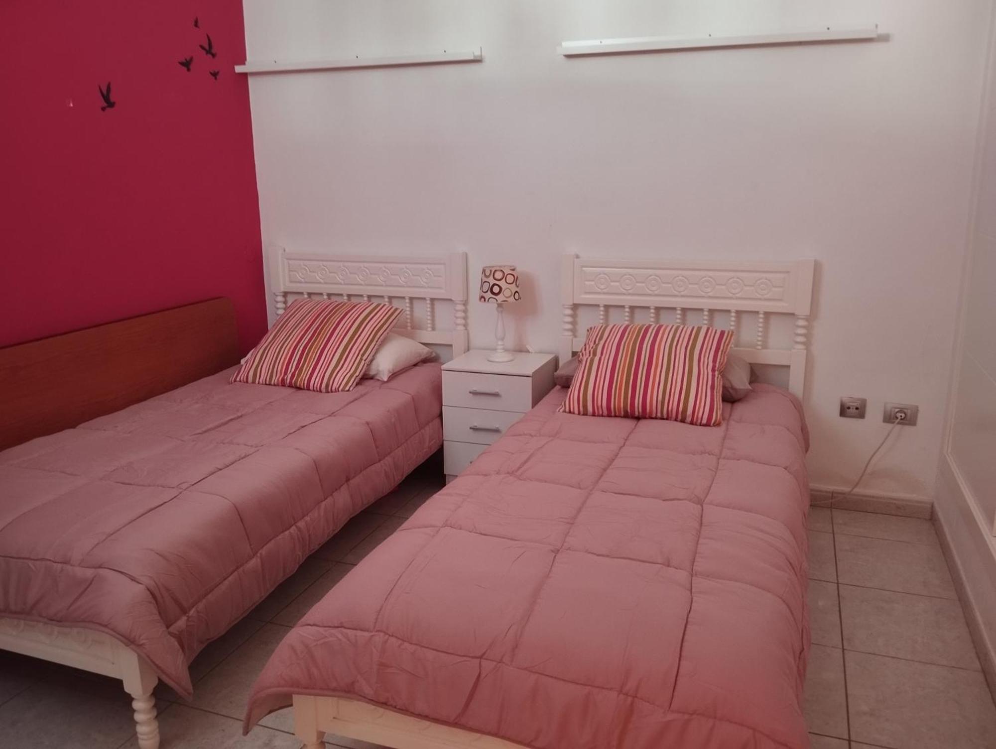 Casa Lucia Apartment *