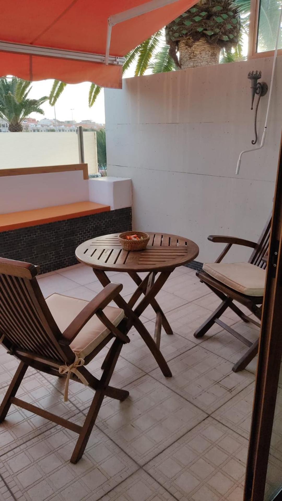 Casa Lucia Apartment Arona (Tenerife)