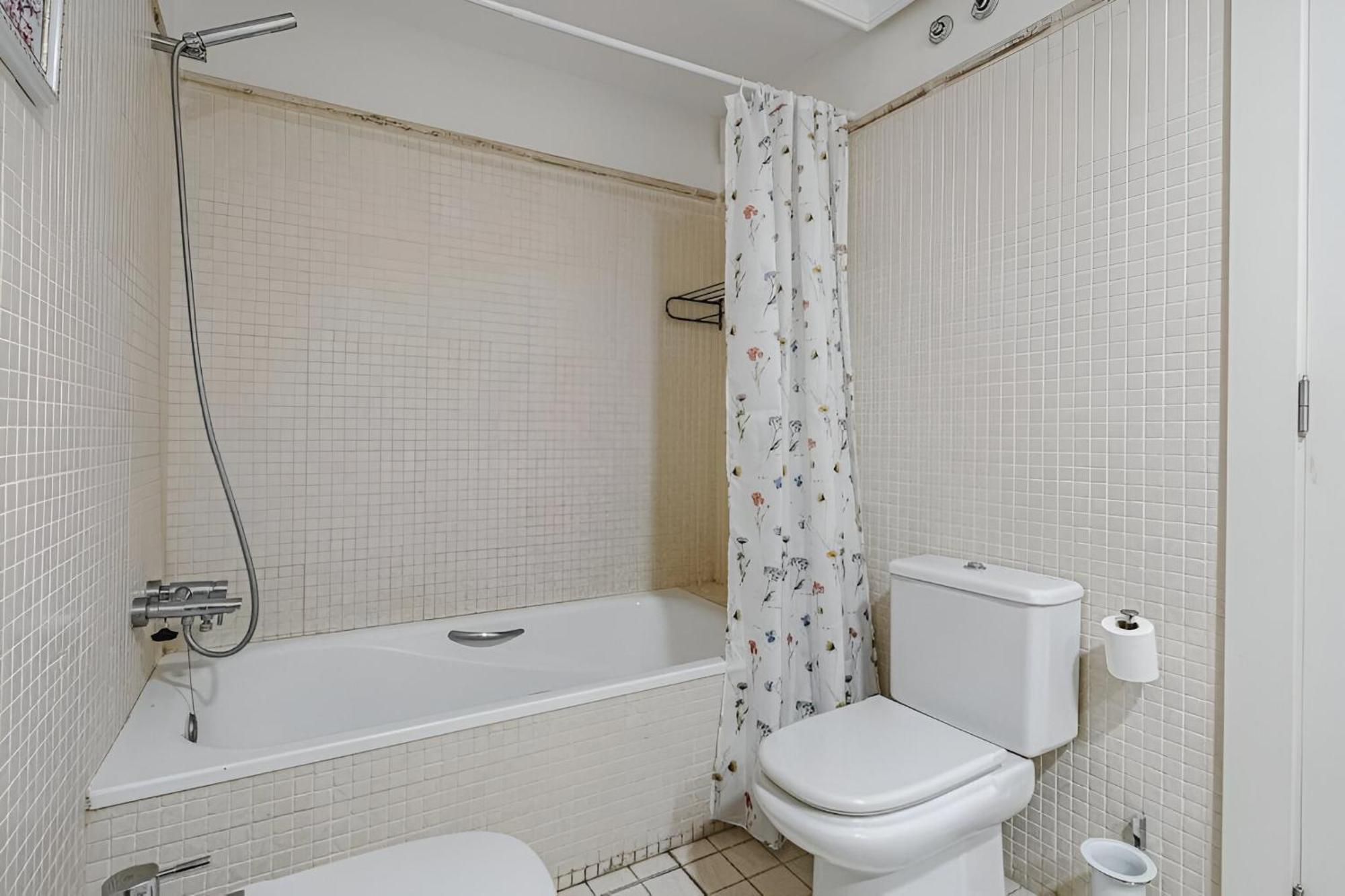 Apartamento Los Gigantes Cliffs Sapphire Oceanview