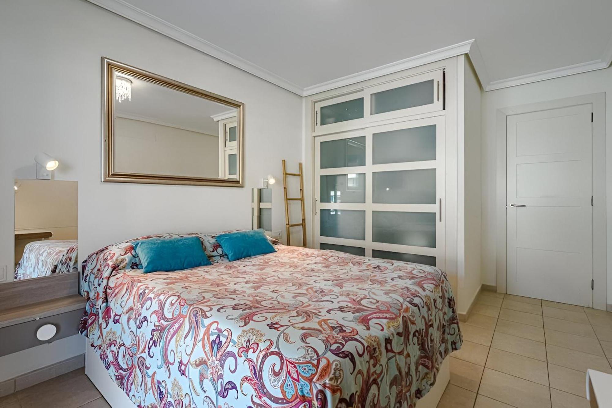 Apartamento Los Gigantes Cliffs Sapphire Oceanview Puerto de Santiago (Tenerife)