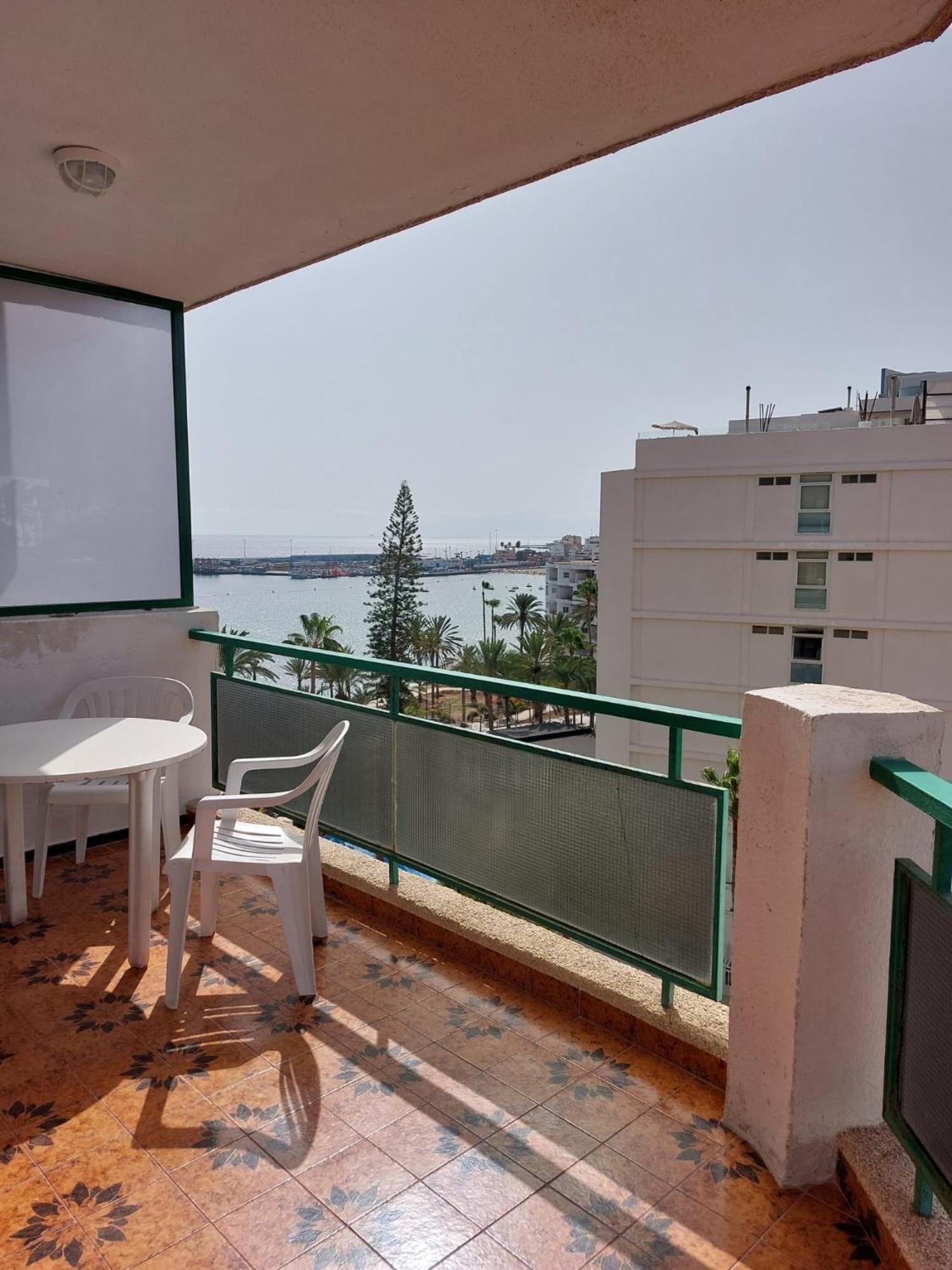 Appart hôtel Comodoro- Ravel