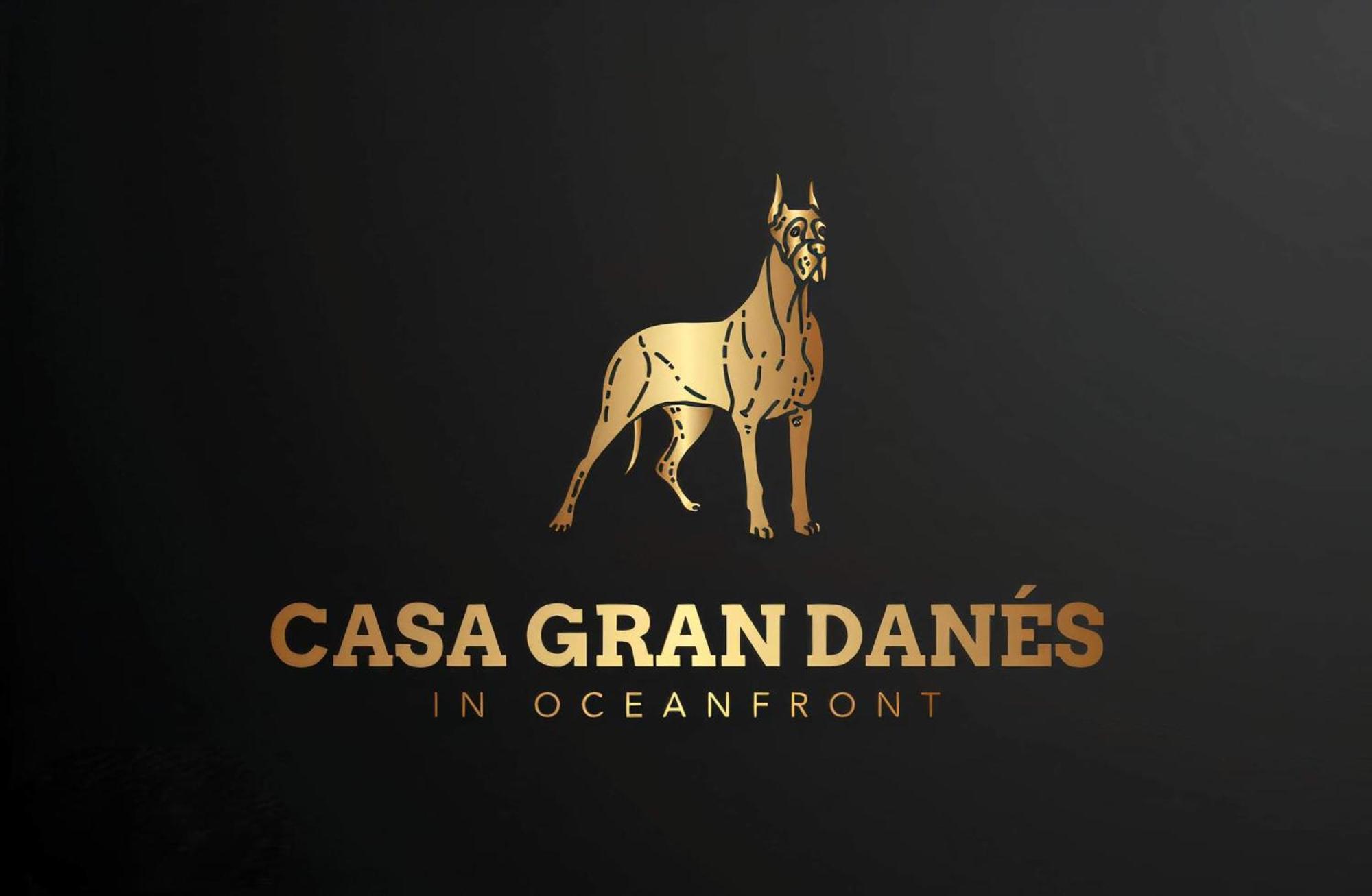 Casa Gran Danes Appartement Santa-Cruz de Ténérife