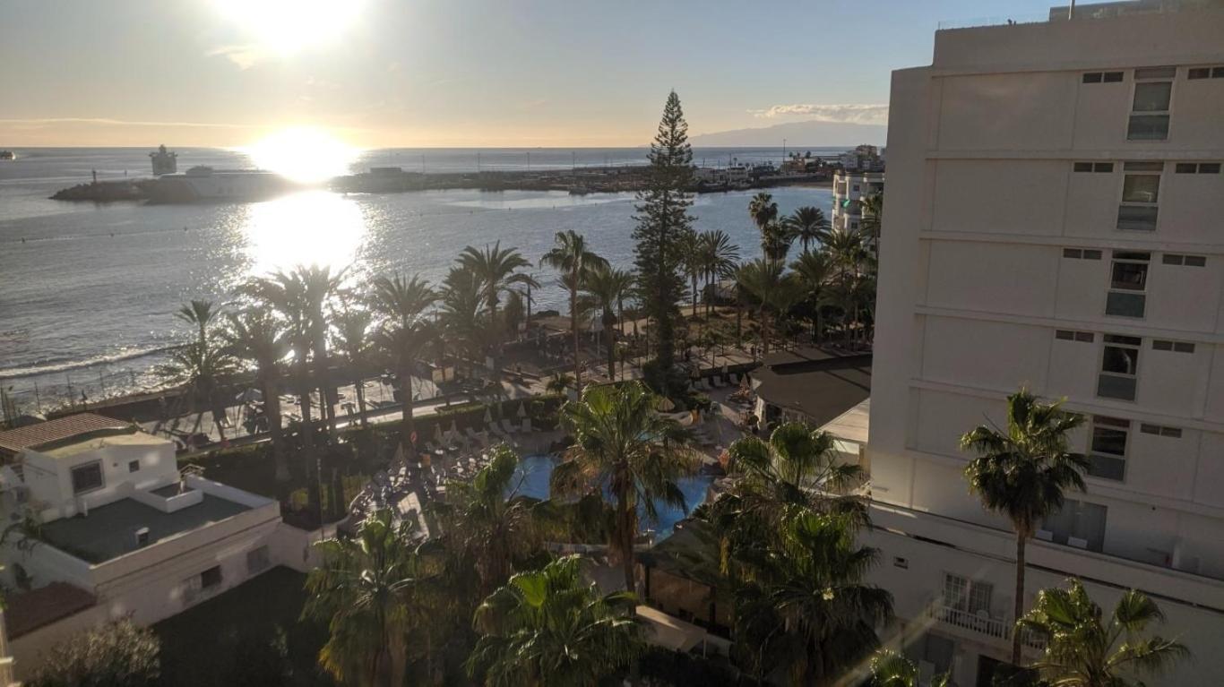 Comodoro- Ravel Appart hôtel *