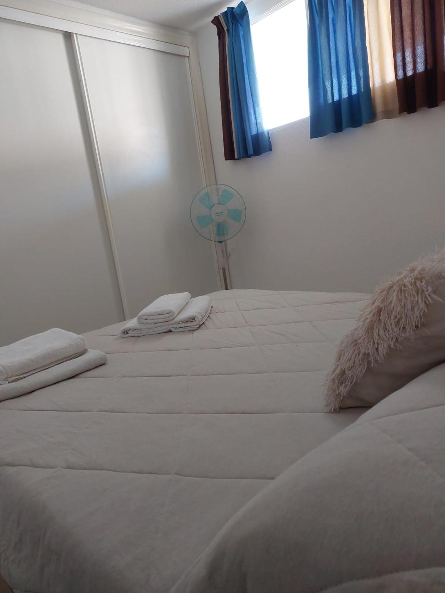 Appart hôtel Comodoro- Ravel Los Cristianos (Tenerife)