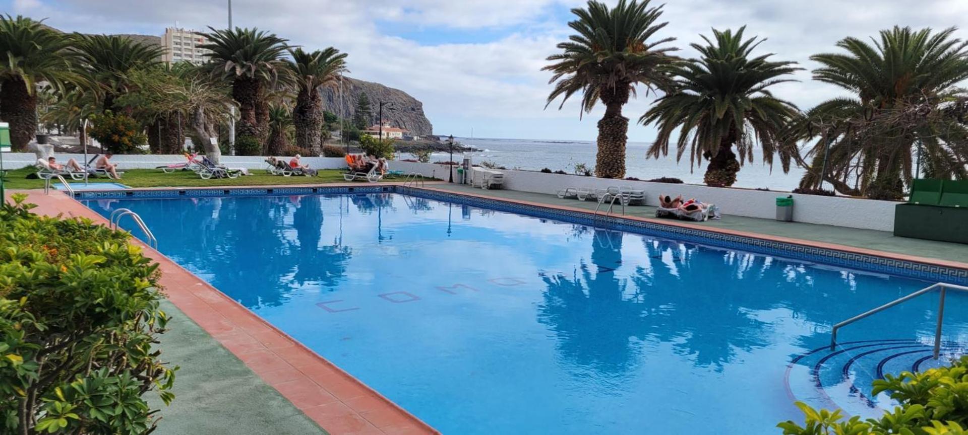 Appart hôtel Comodoro- Ravel